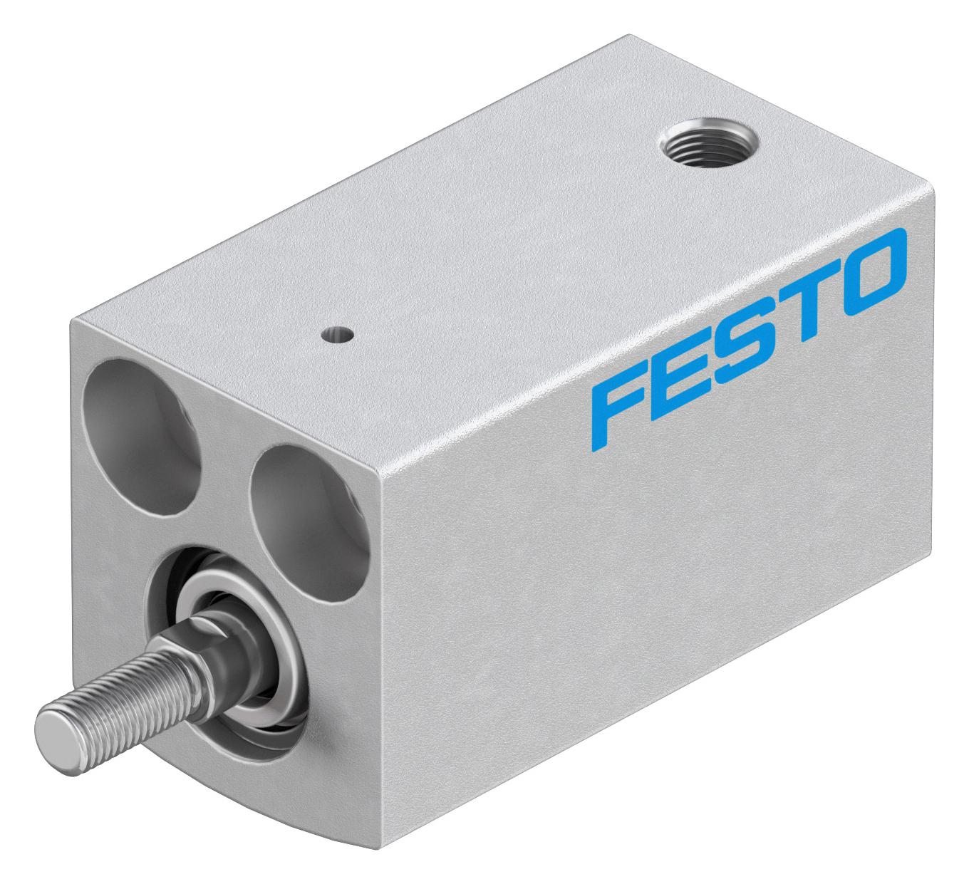 Festo 188063 Aevc-6-10-A-P Short-Stroke Cylinder