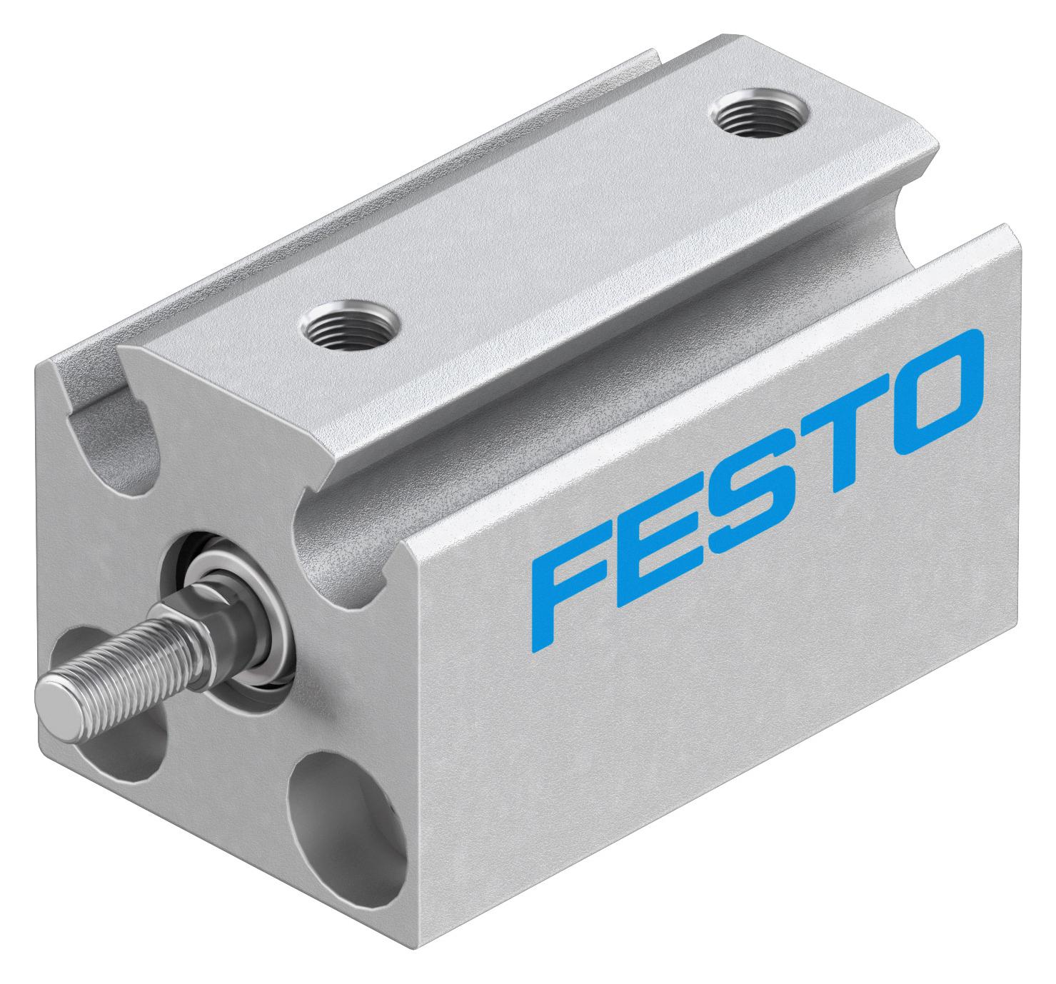 Festo 188064 Advc-6-5-A-P-A Short-Stroke Cylinder