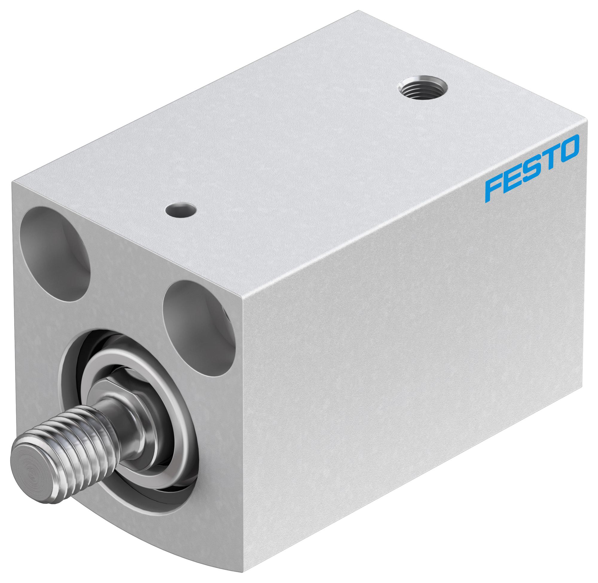 Festo 188139 Aevc-20-25-A-P Short-Stroke Cylinder