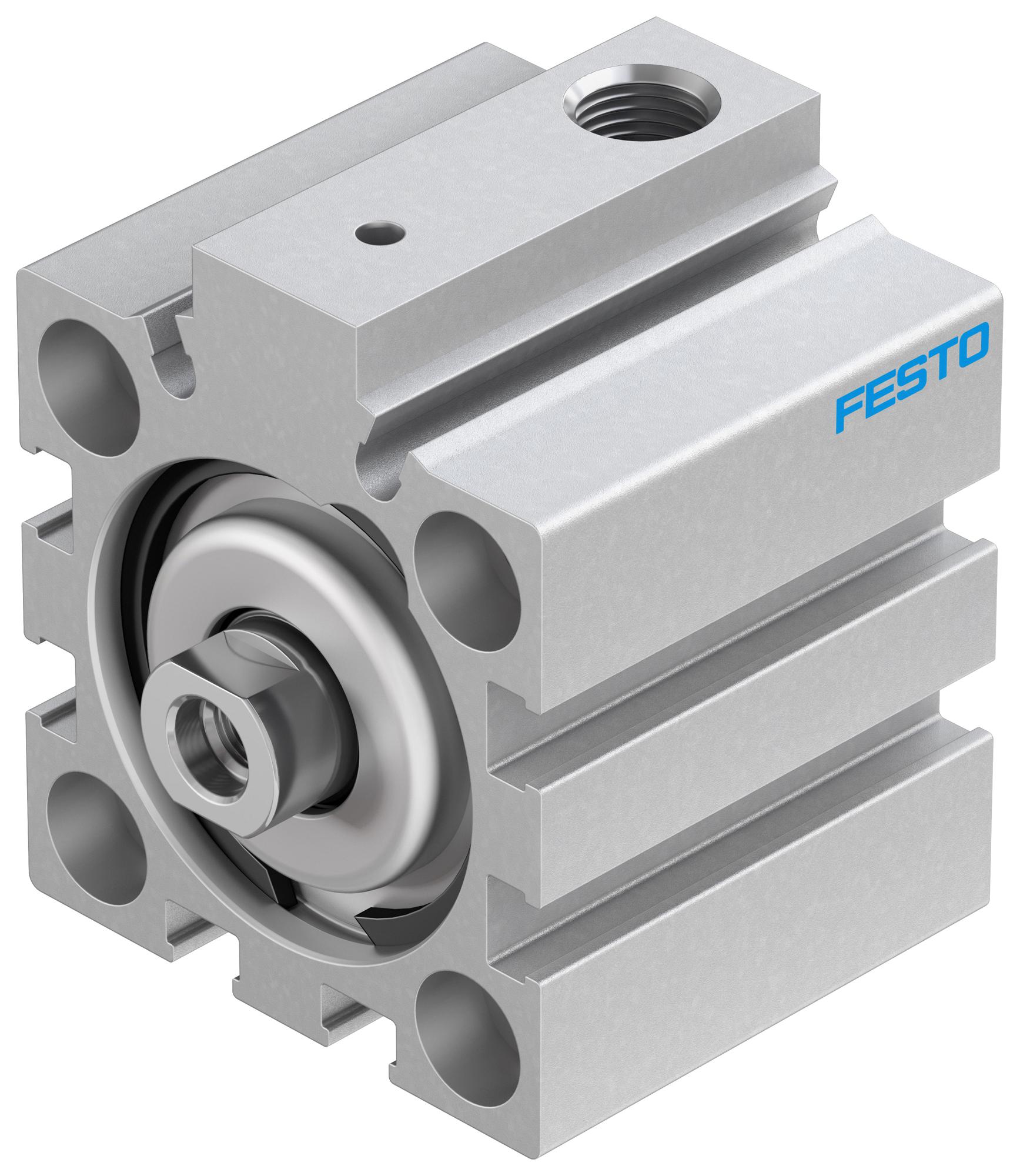 Festo 188192 Aevc-32-5-I-P-A Short-Stroke Cylinder