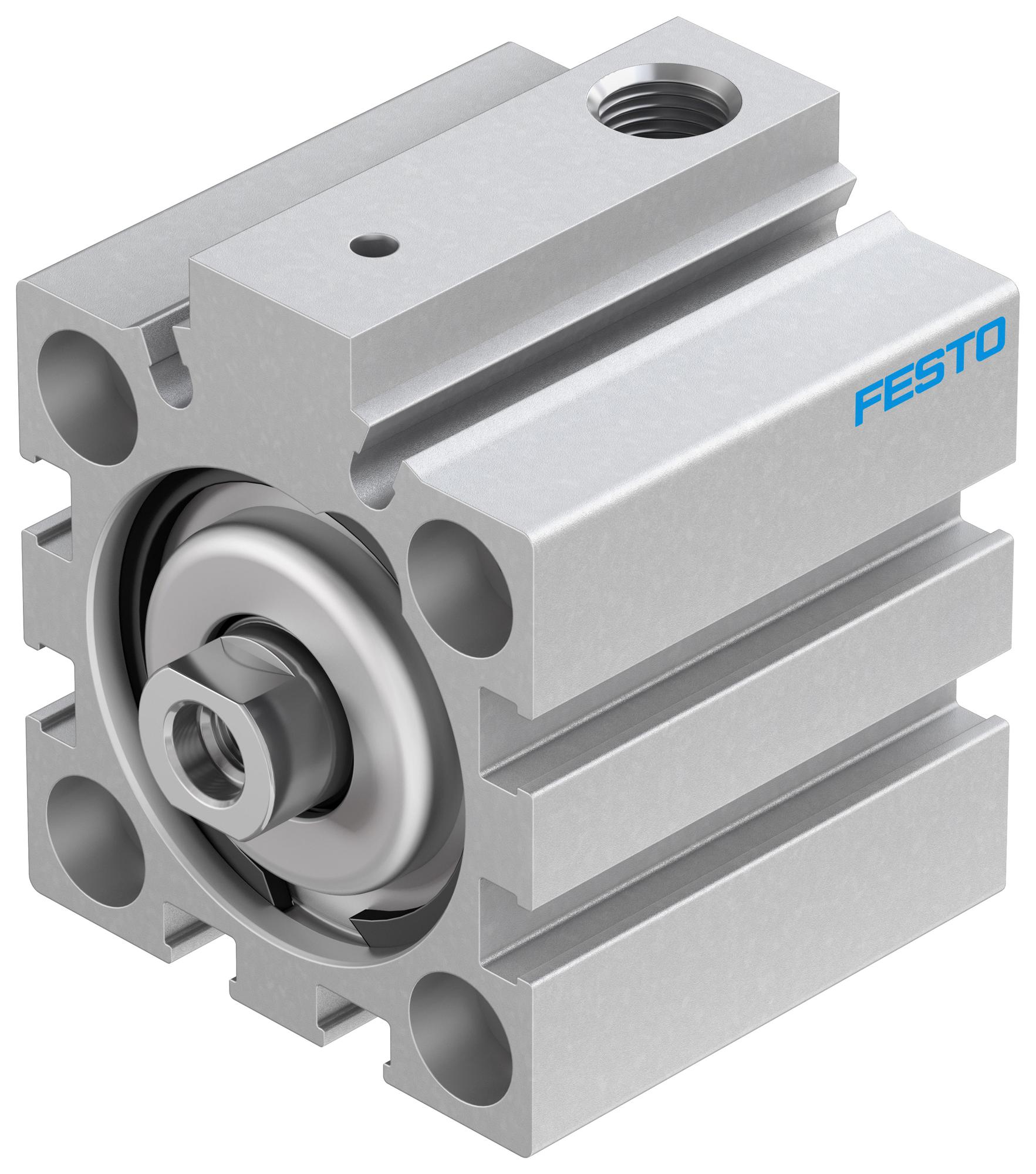 Festo 188193 Aevc-32-10-I-P-A Short-Stroke Cylinder