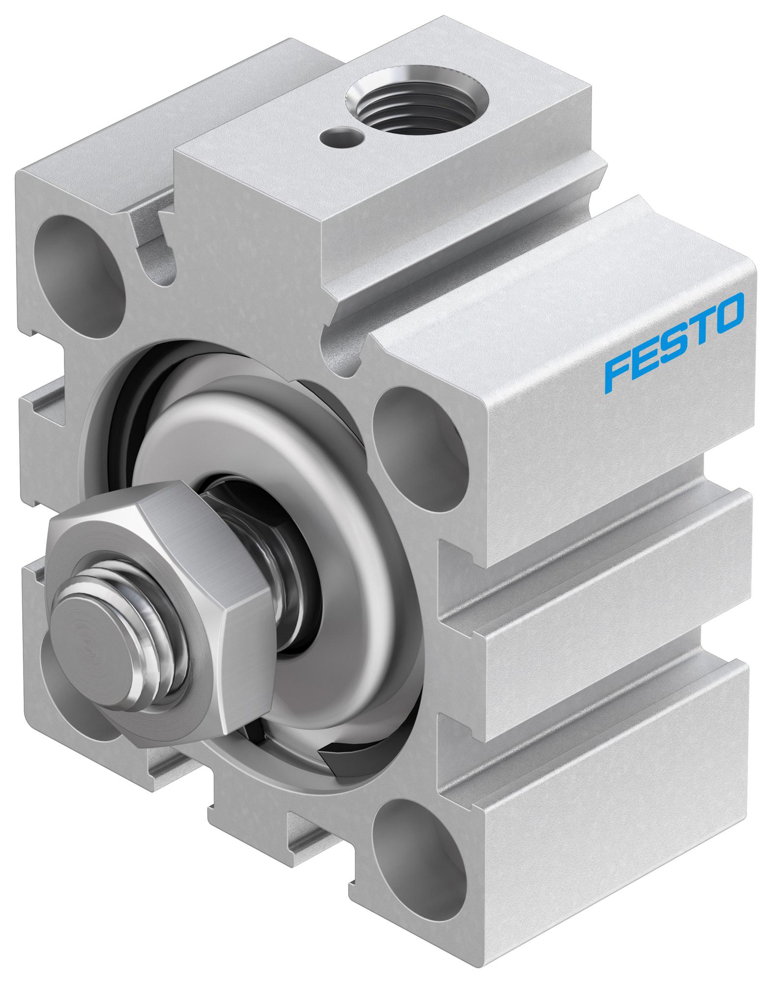 Festo 188201 Aevc-32-5-A-P Short-Stroke Cylinder