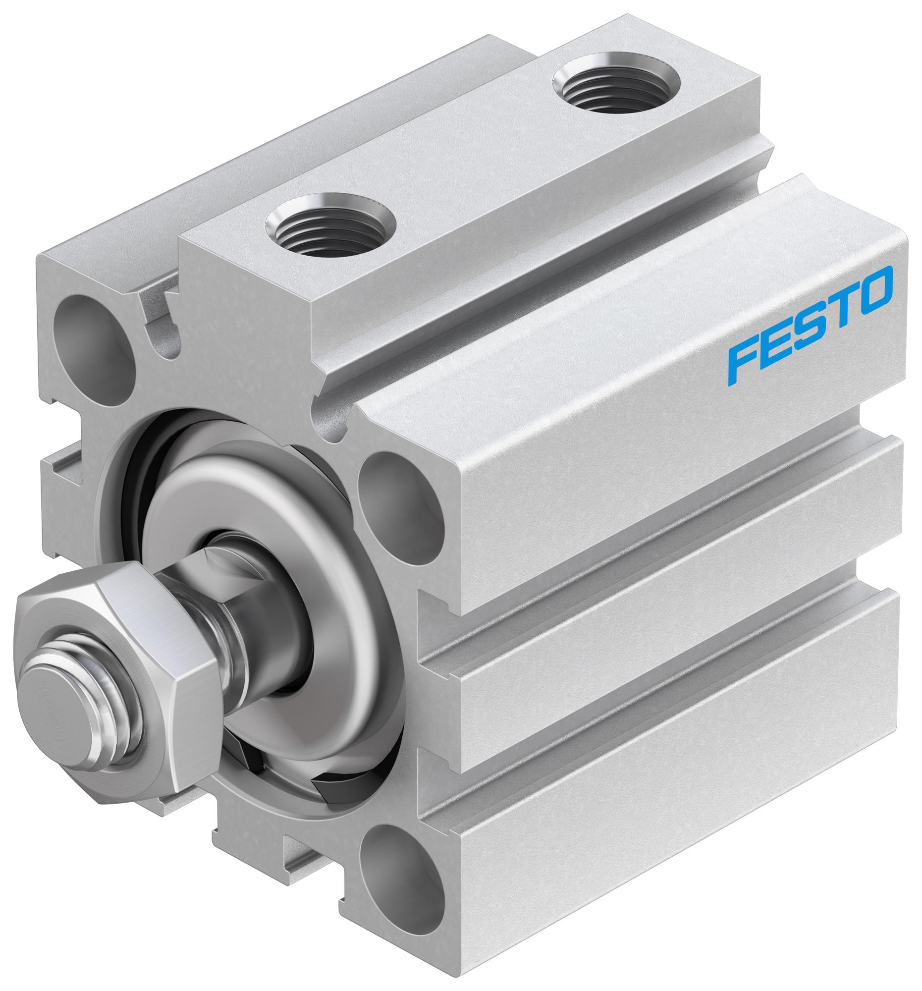 Festo 188216 Advc-32-15-A-P-A Short-Stroke Cylinder