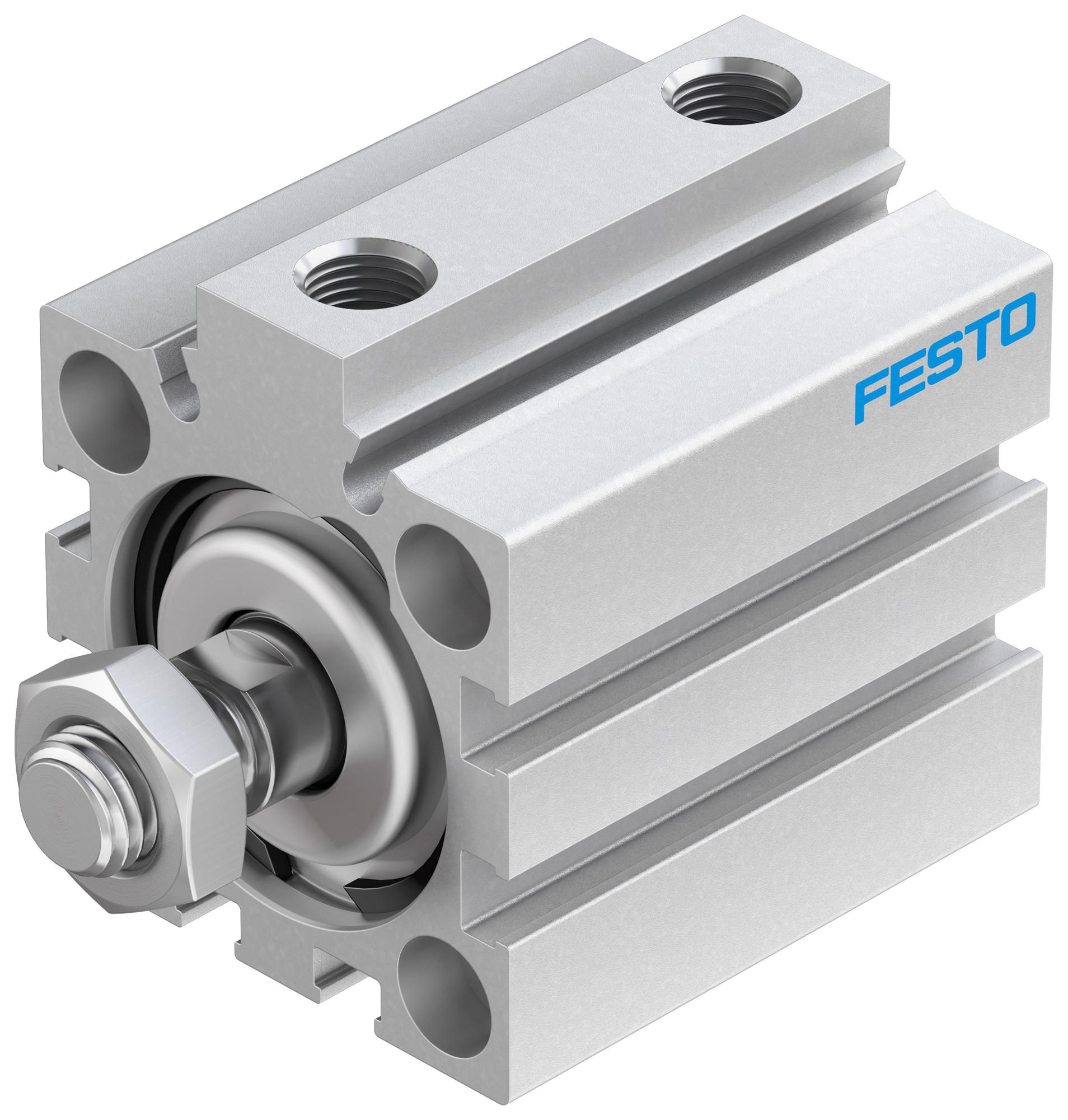 Festo 188217 Advc-32-20-A-P-A Short-Stroke Cylinder