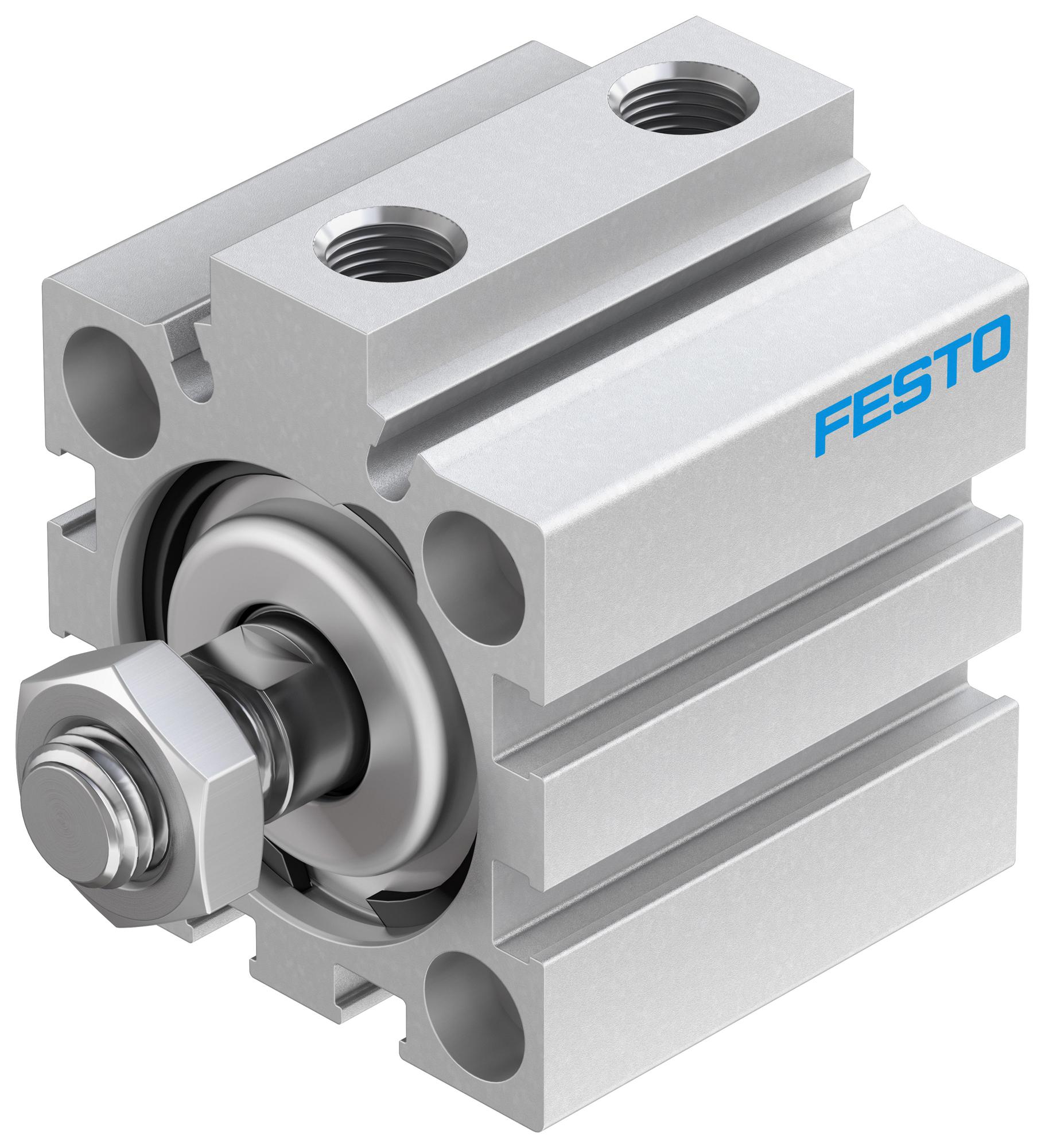 Festo 188221 Advc-32-15-A-P Short-Stroke Cylinder