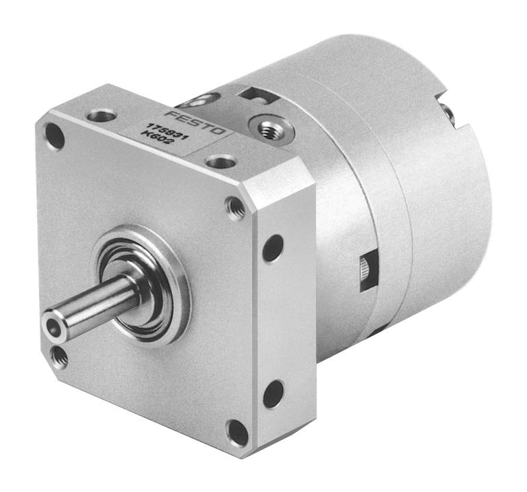 Festo 175829 Dsm-10-240-P-Ff Semi-Rotary Drive