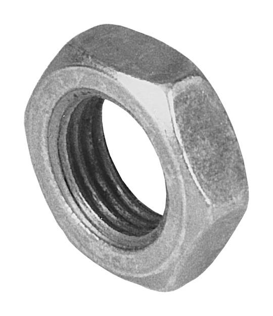 Festo 189010 Msk-M30X1,5 Hex Nut