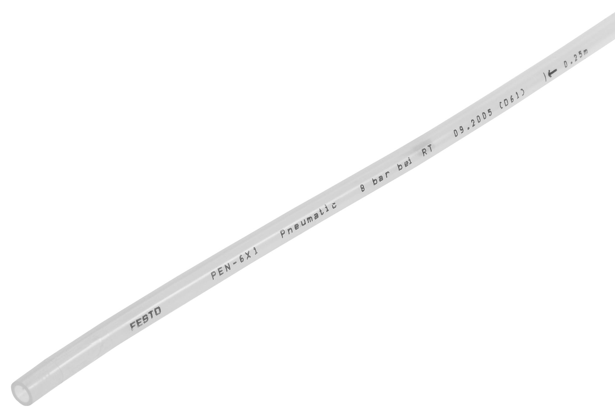 Festo 543251 Pen-16X2,5-Nt Plastic Tubing