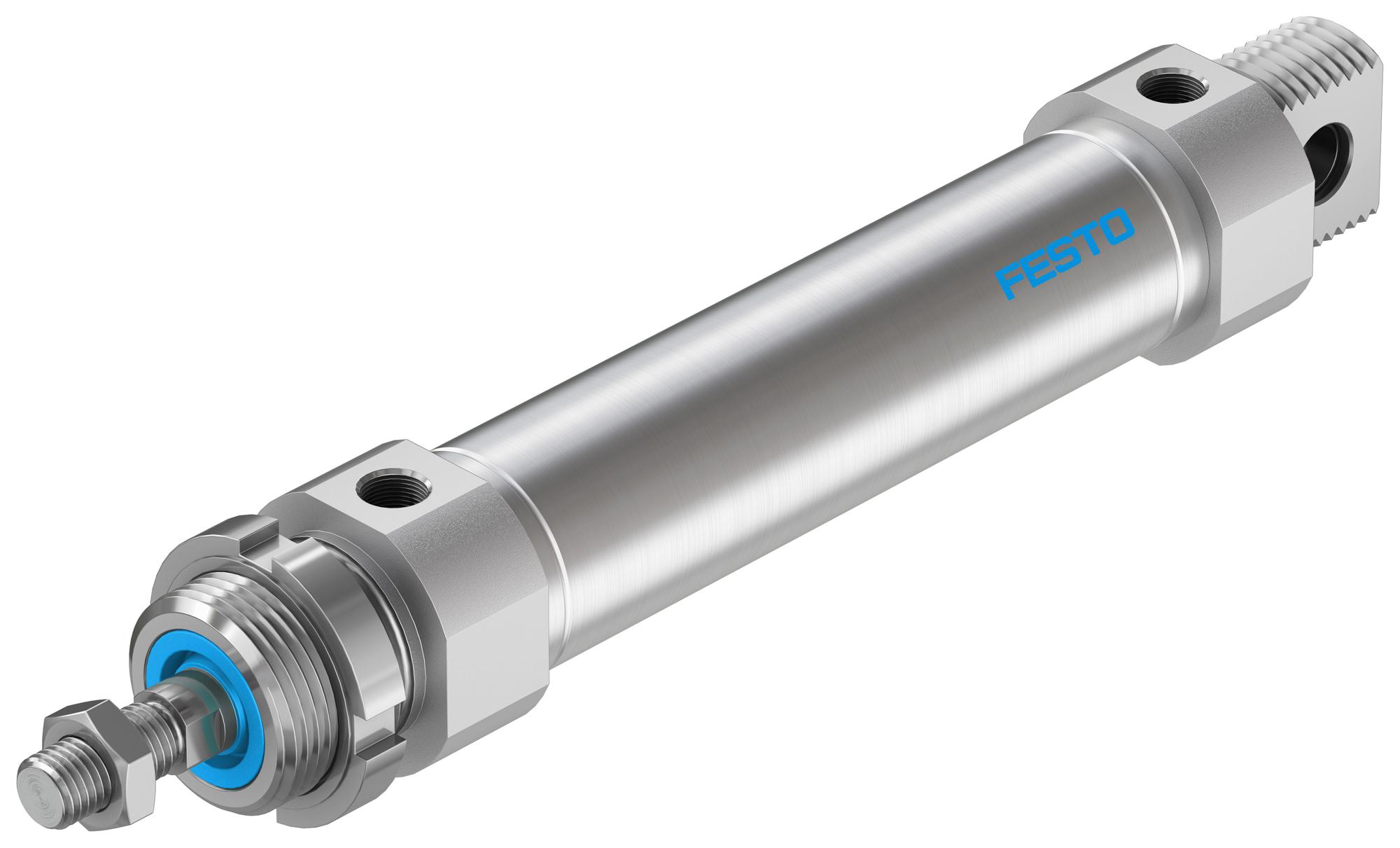 Festo 559299 Dsnu-32-100-Pps-A Round Cylinder