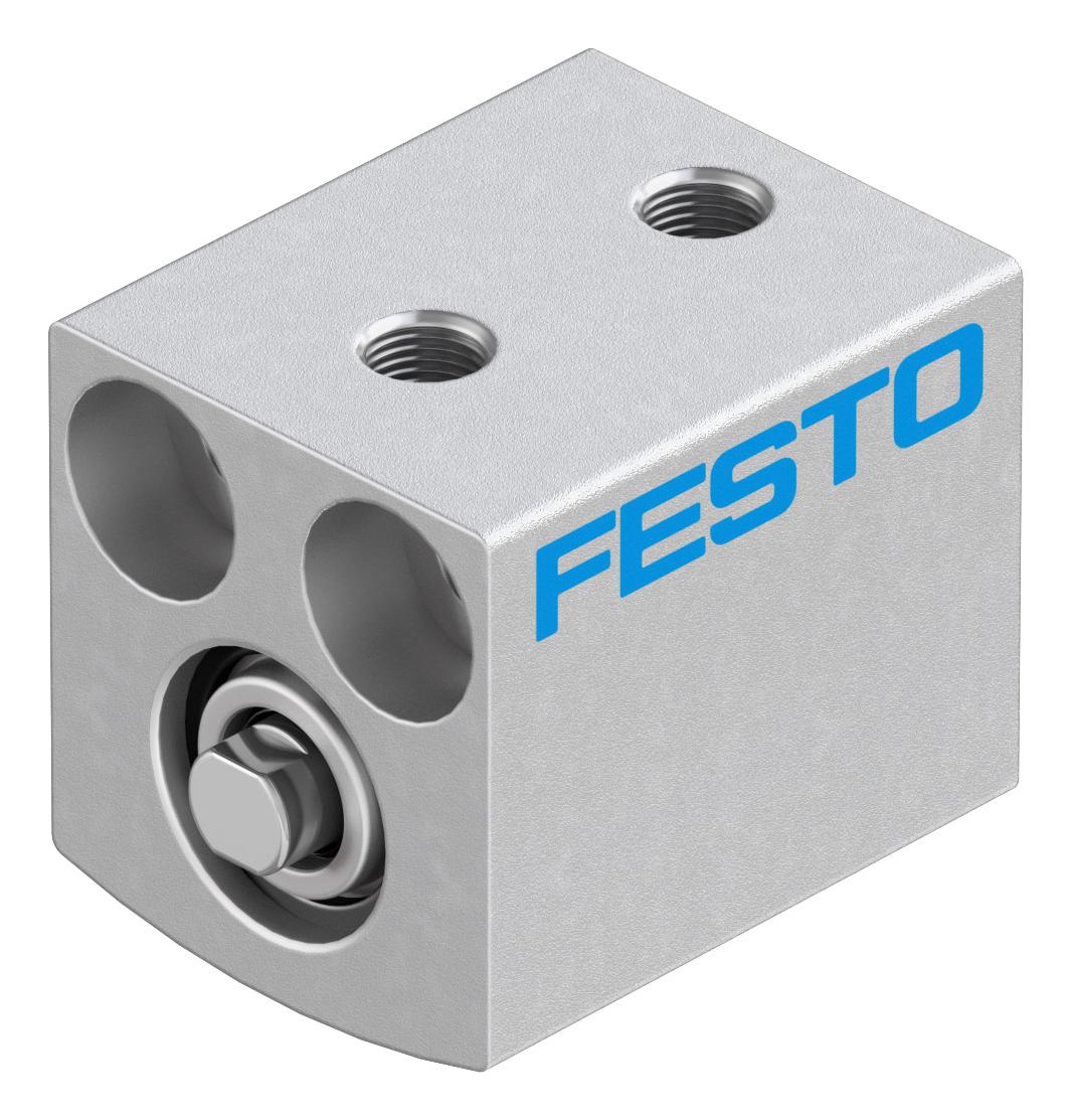 Festo 526899 Advc-6-5-P Short-Stroke Cylinder