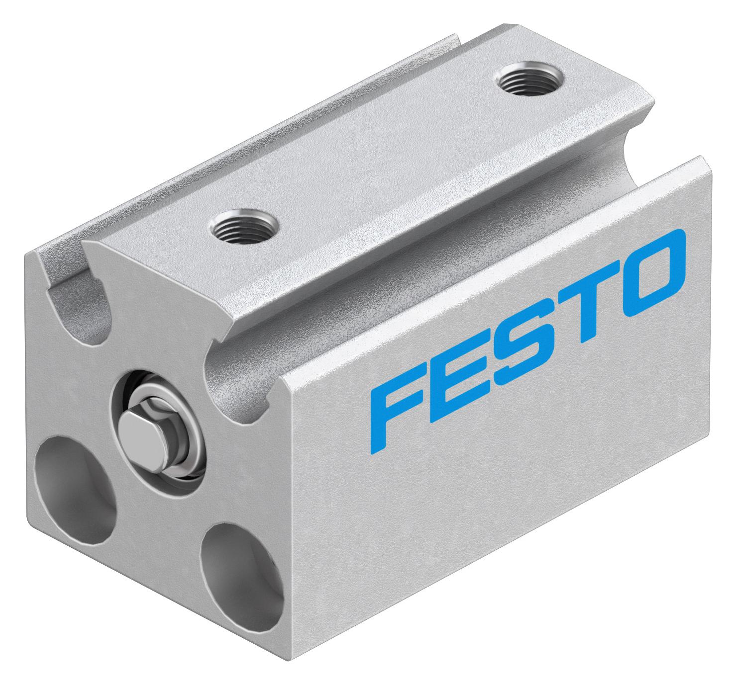 Festo 526901 Advc-6-5-P-A Short-Stroke Cylinder