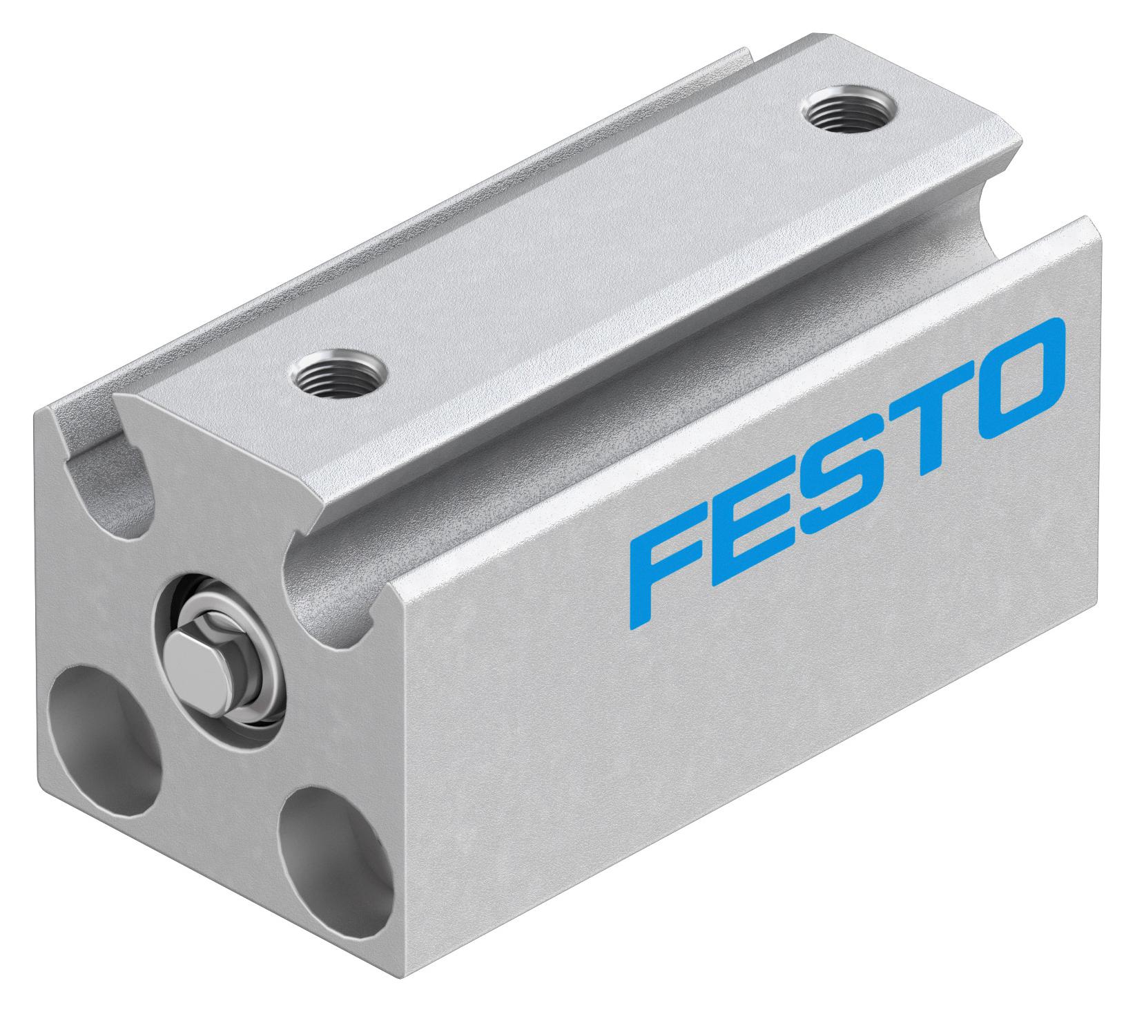 Festo 526902 Advc-6-10-P-A Short-Stroke Cylinder