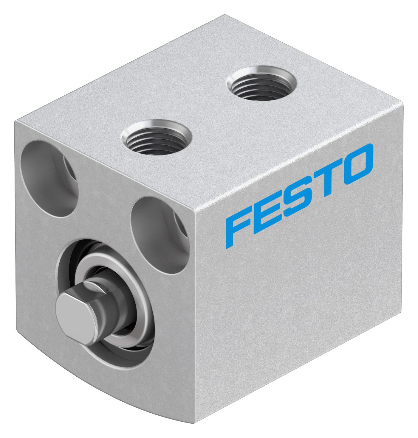 Festo 526903 Advc-10-5-P Short-Stroke Cylinder