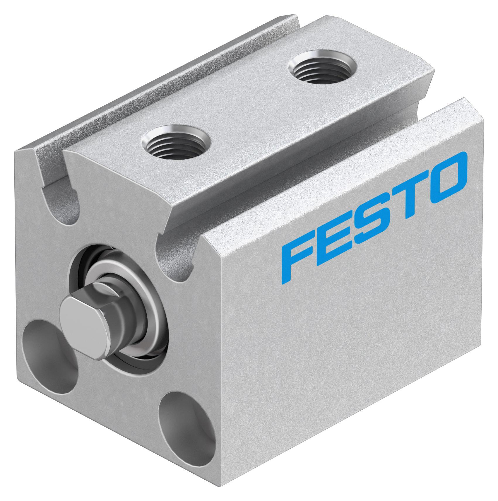 Festo 526905 Advc-10-5-P-A Short-Stroke Cylinder