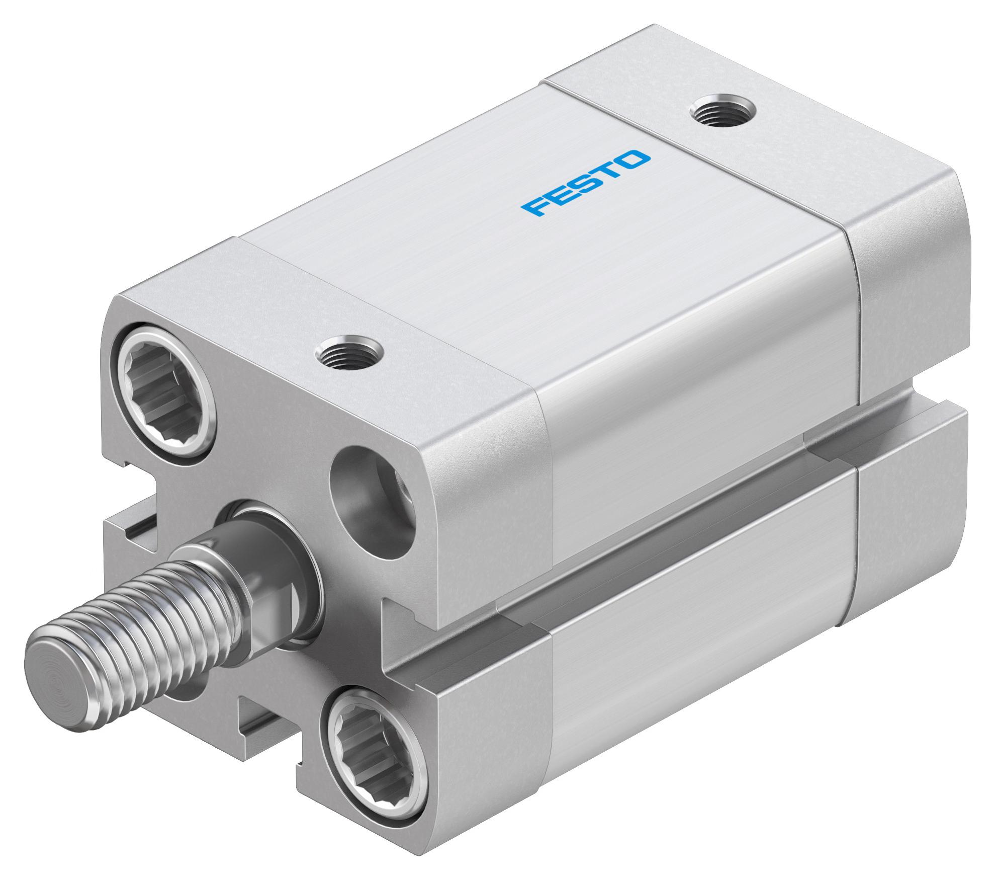 Festo 577168 Adn-20-20-A-Pps-A Compact Cylinder