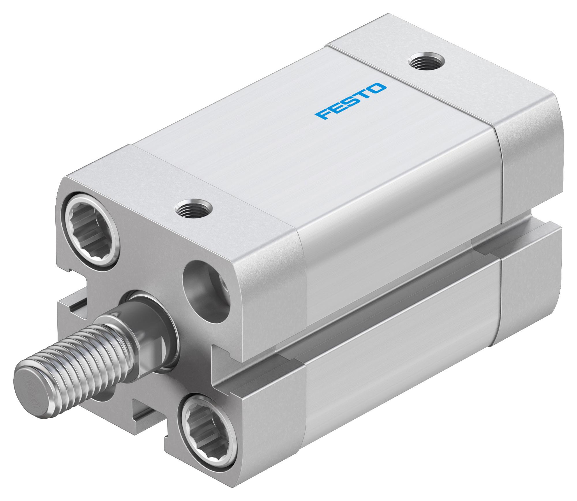 Festo 577169 Adn-20-25-A-Pps-A Compact Cylinder