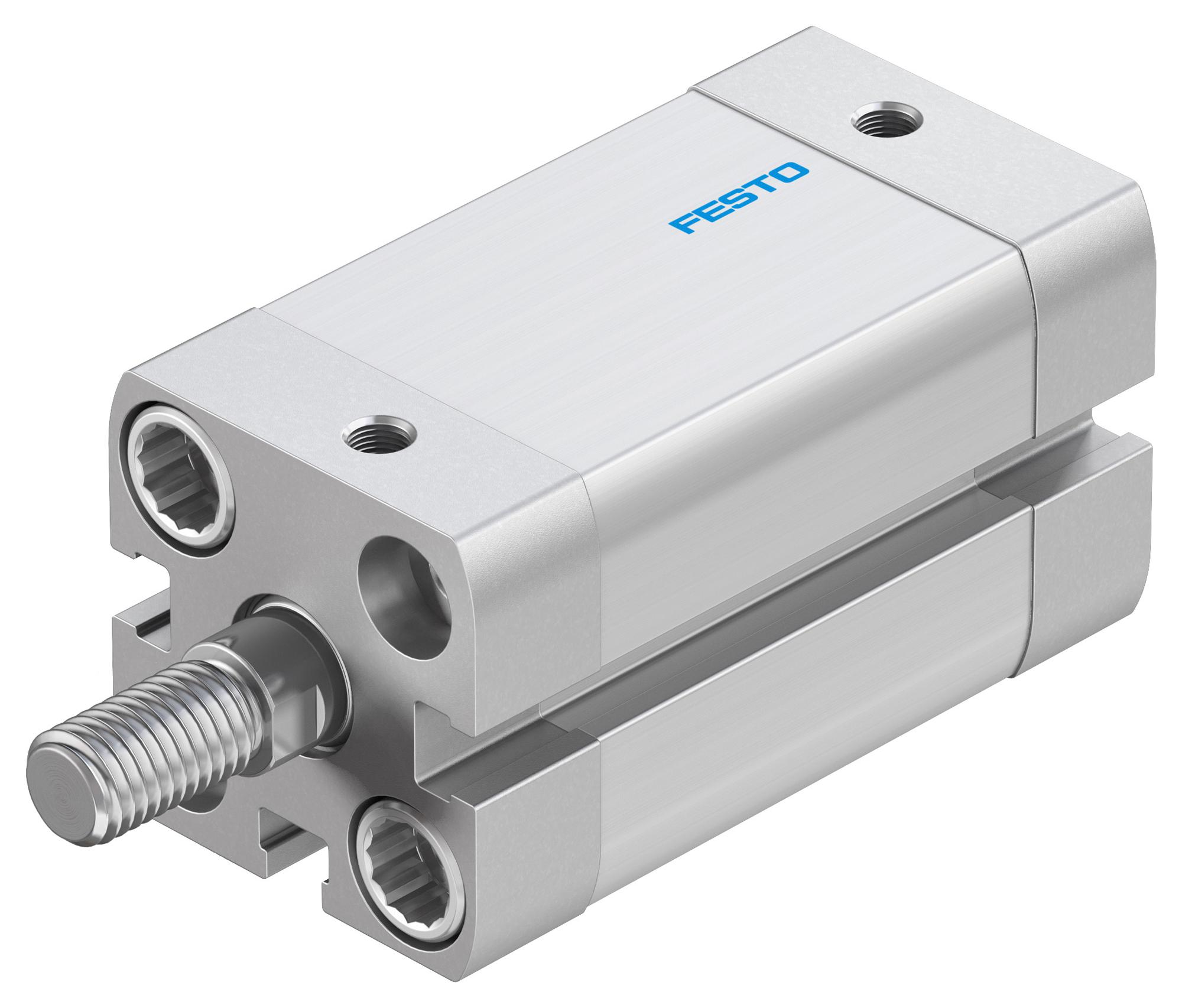 Festo 577170 Adn-20-30-A-Pps-A Compact Cylinder