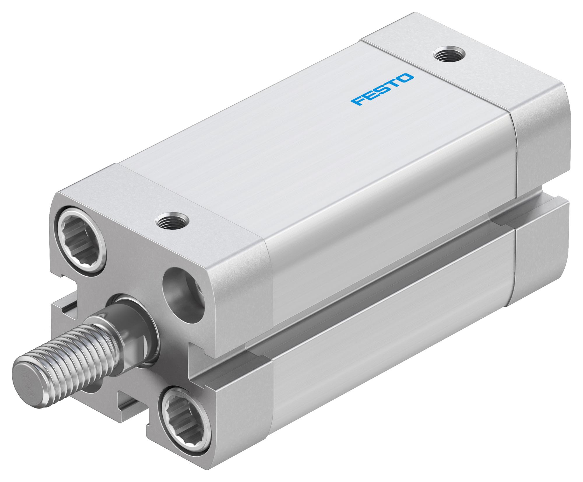 Festo 577171 Adn-20-40-A-Pps-A Compact Cylinder