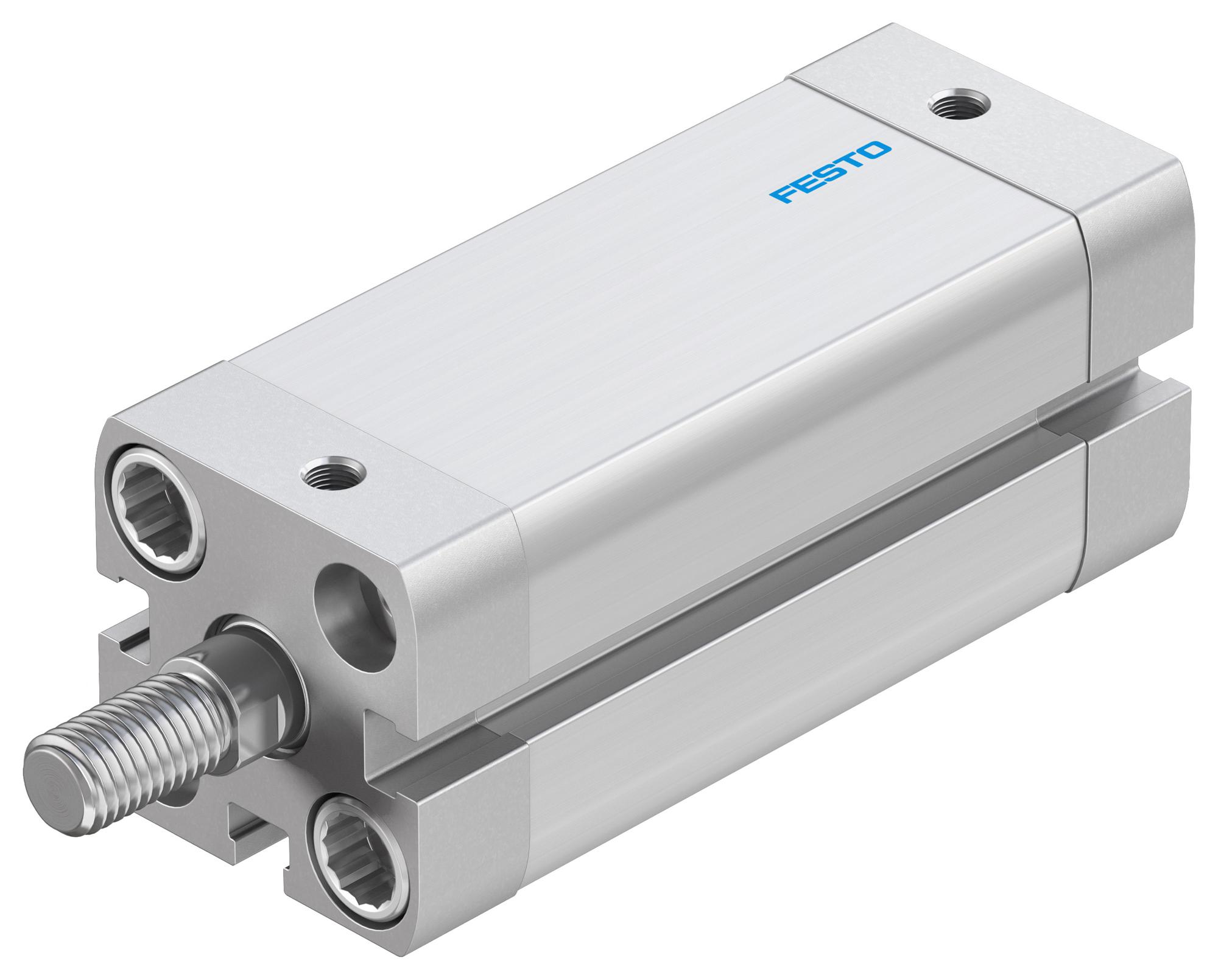 Festo 577172 Adn-20-50-A-Pps-A Compact Cylinder