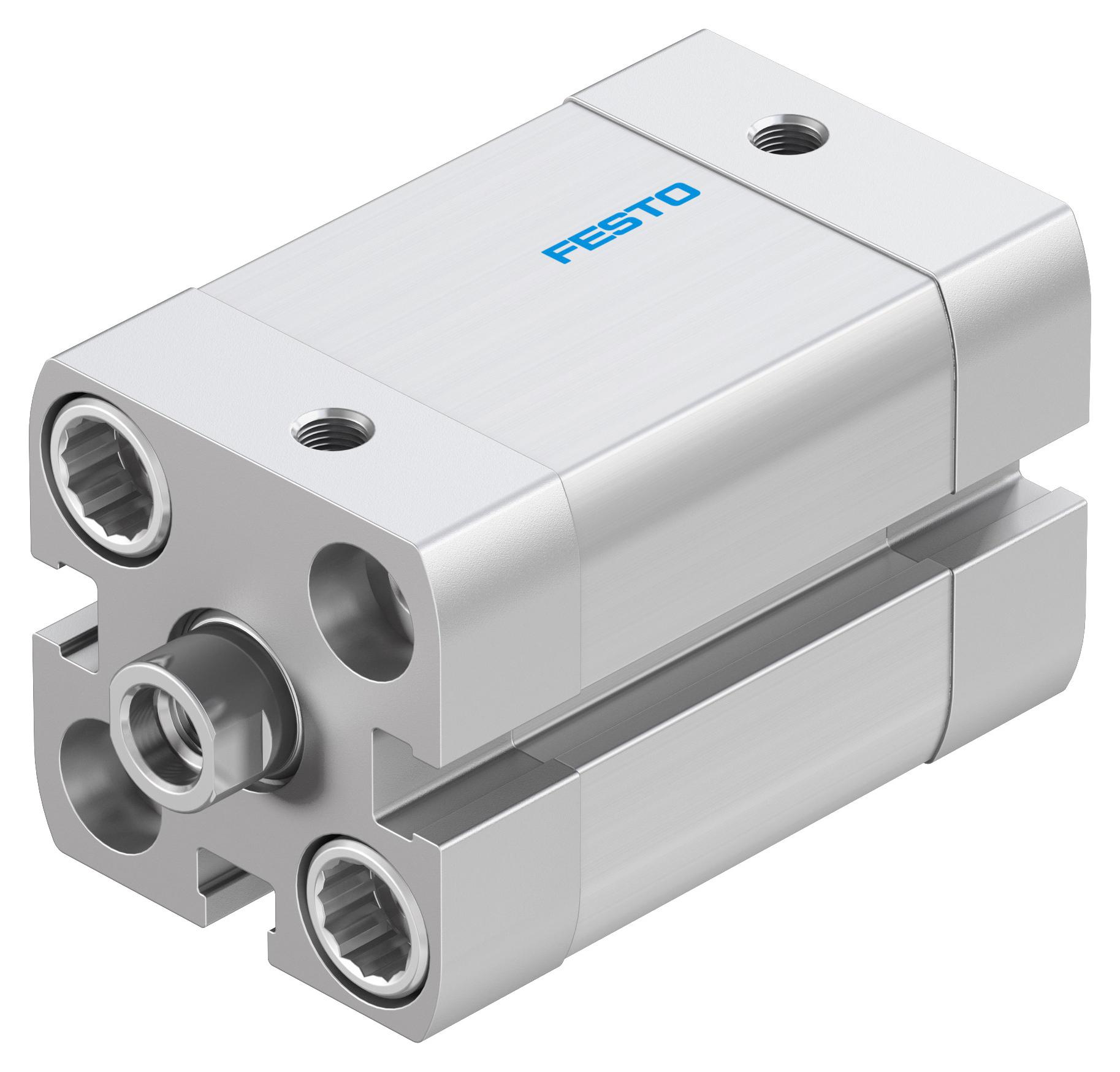 Festo 577160 Adn-20-20-I-Pps-A Compact Cylinder