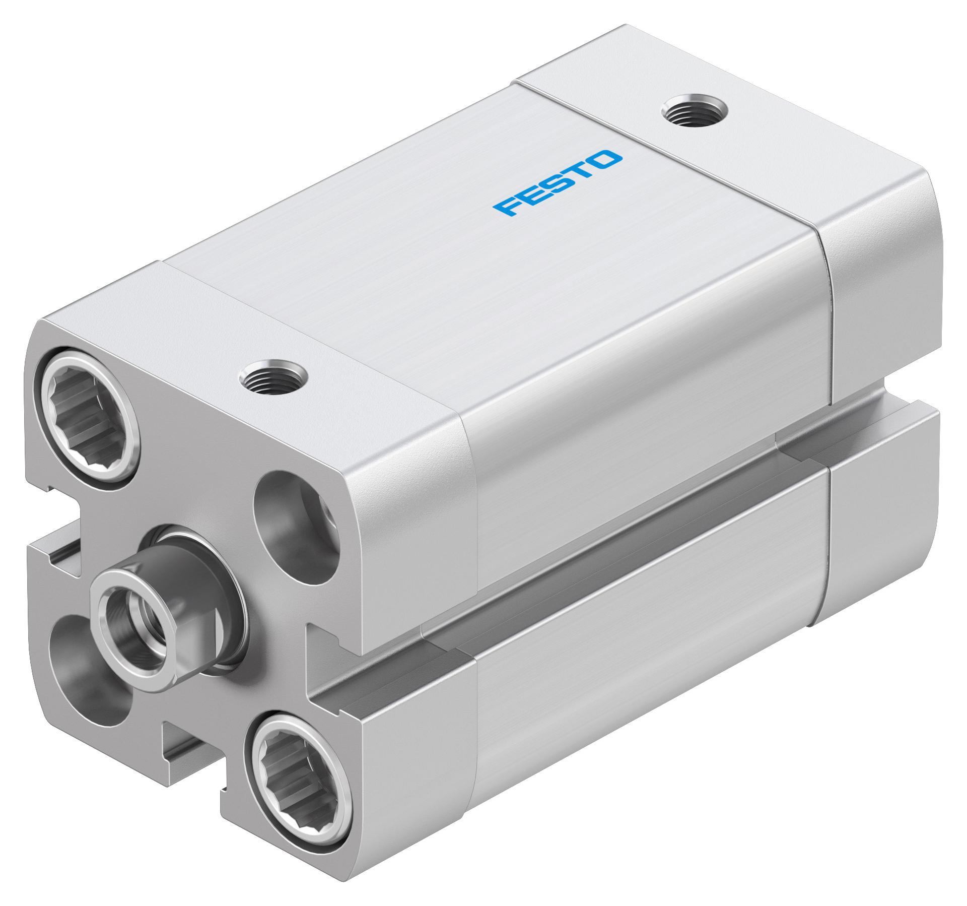 Festo 577161 Adn-20-25-I-Pps-A Compact Cylinder