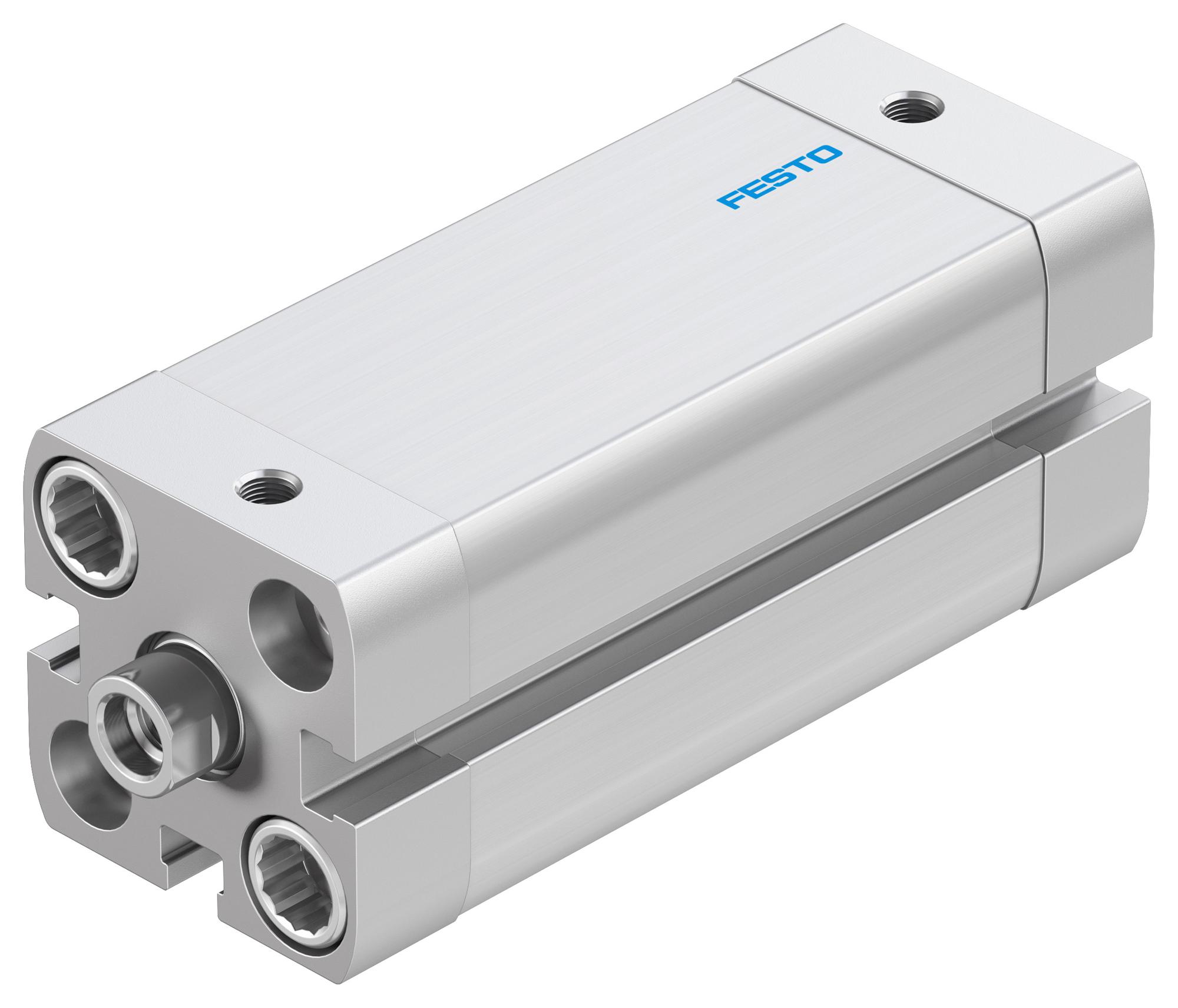 Festo 577164 Adn-20-50-I-Pps-A Compact Cylinder