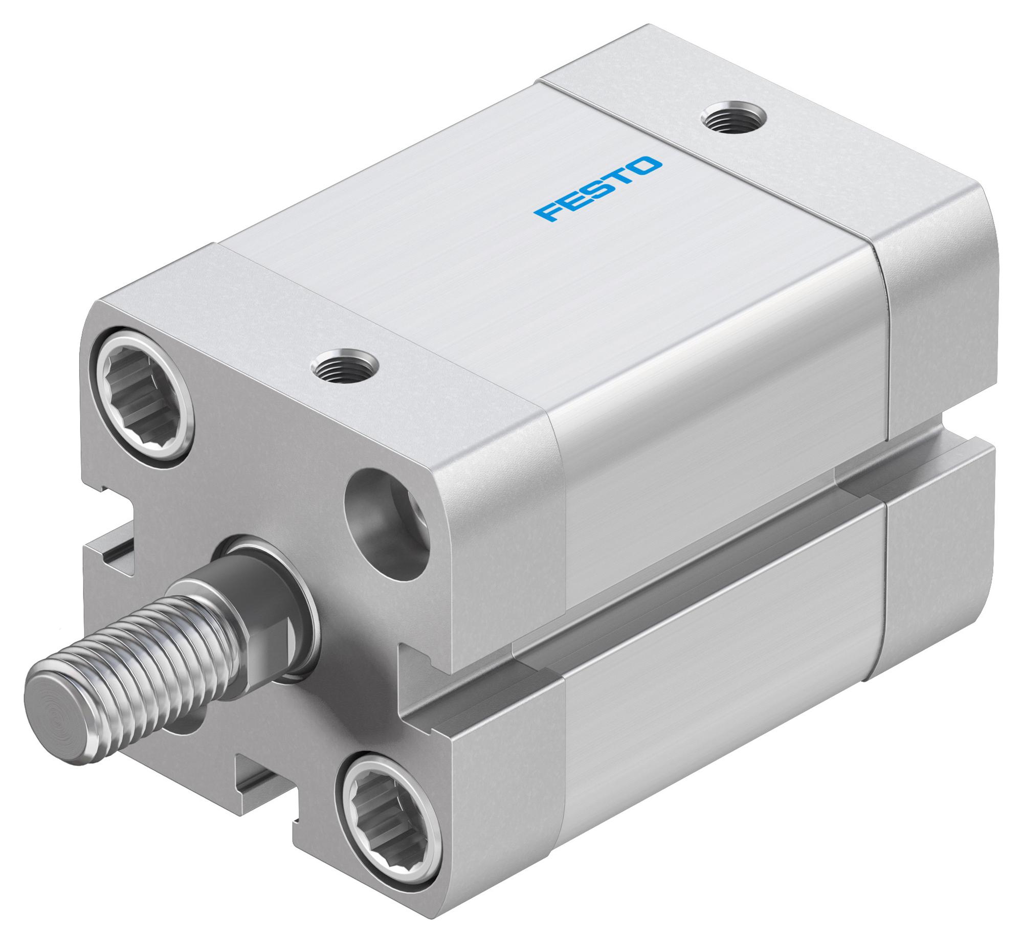 Festo 577184 Adn-25-20-A-Pps-A Compact Cylinder