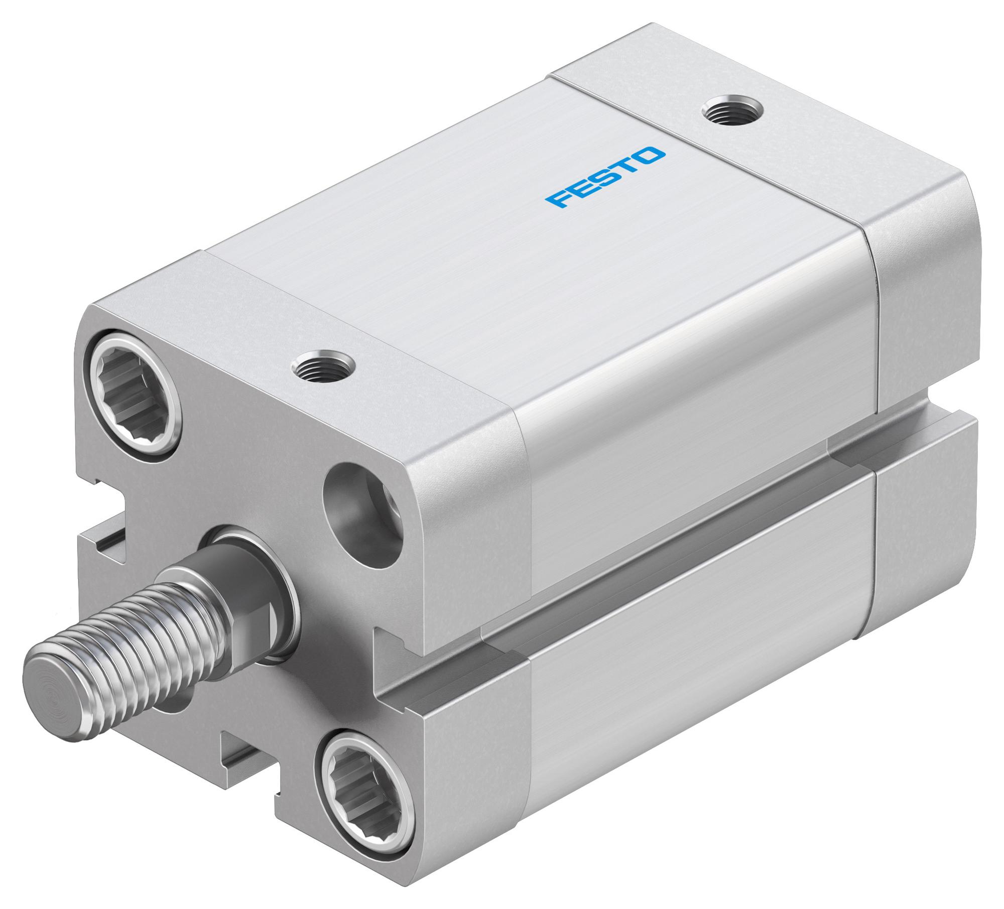 Festo 577185 Adn-25-25-A-Pps-A Compact Cylinder