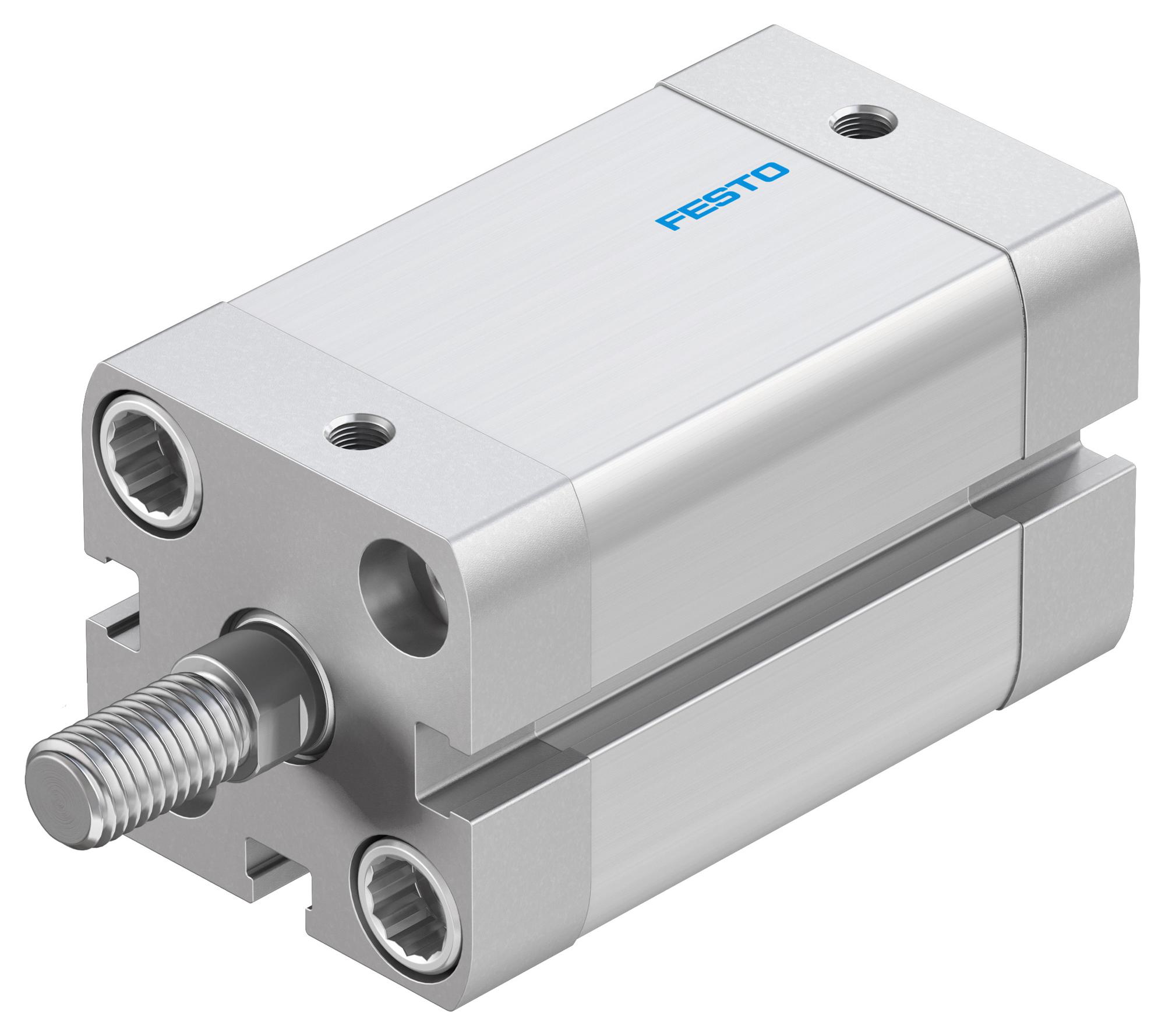 Festo 577186 Adn-25-30-A-Pps-A Compact Cylinder