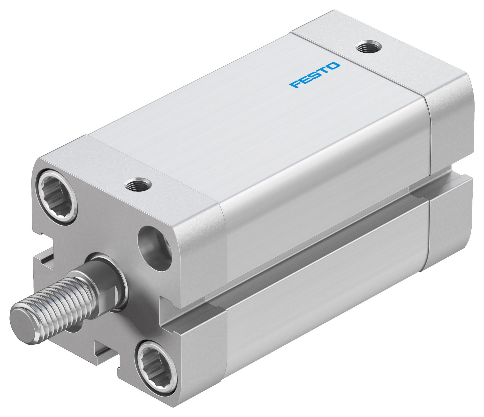 Festo 577187 Adn-25-40-A-Pps-A Compact Cylinder