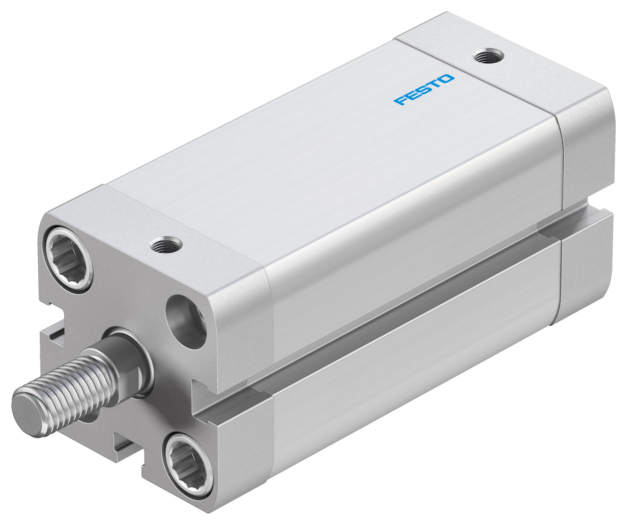 Festo 577188 Adn-25-50-A-Pps-A Compact Cylinder