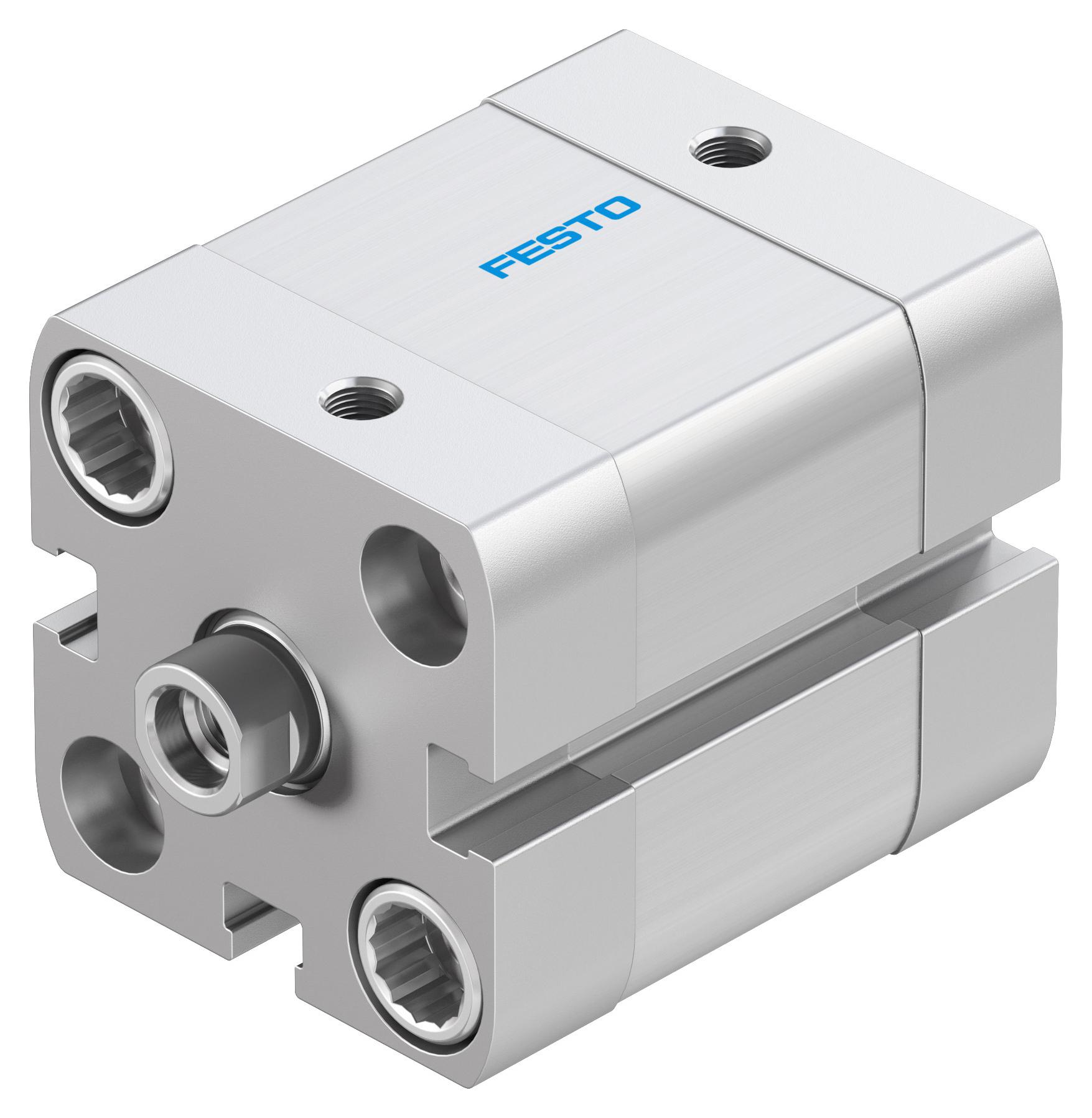 Festo 577174 Adn-25-10-I-Pps-A Compact Cylinder