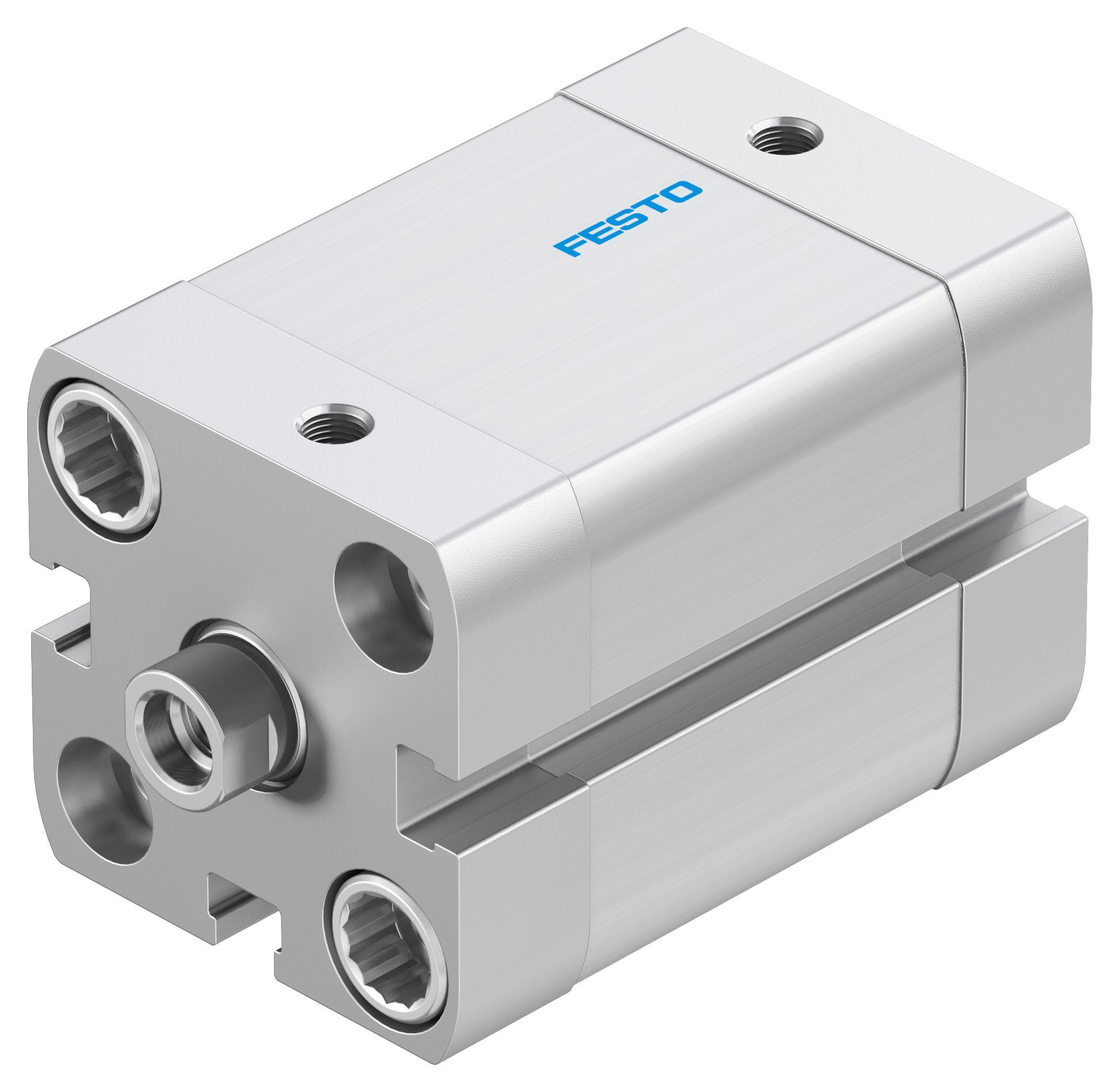 Festo 577176 Adn-25-20-I-Pps-A Compact Cylinder