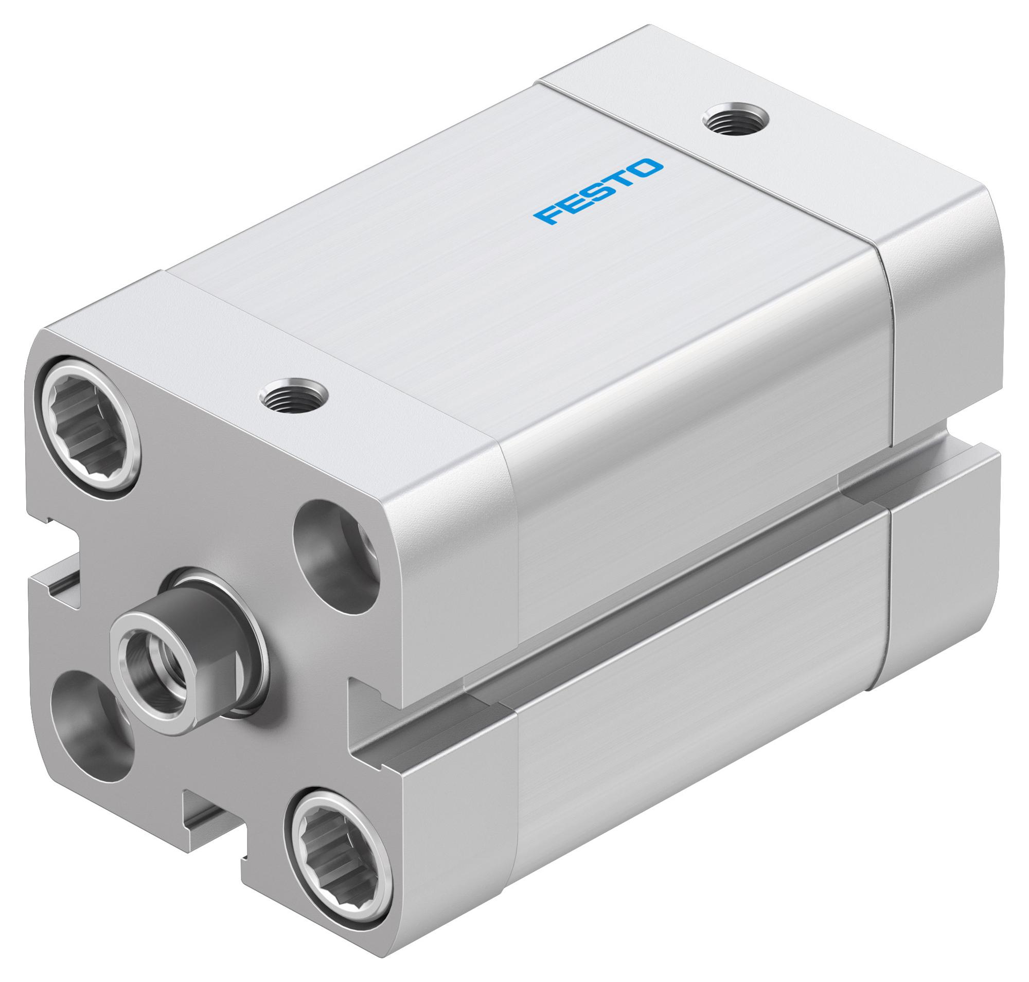 Festo 577177 Adn-25-25-I-Pps-A Compact Cylinder