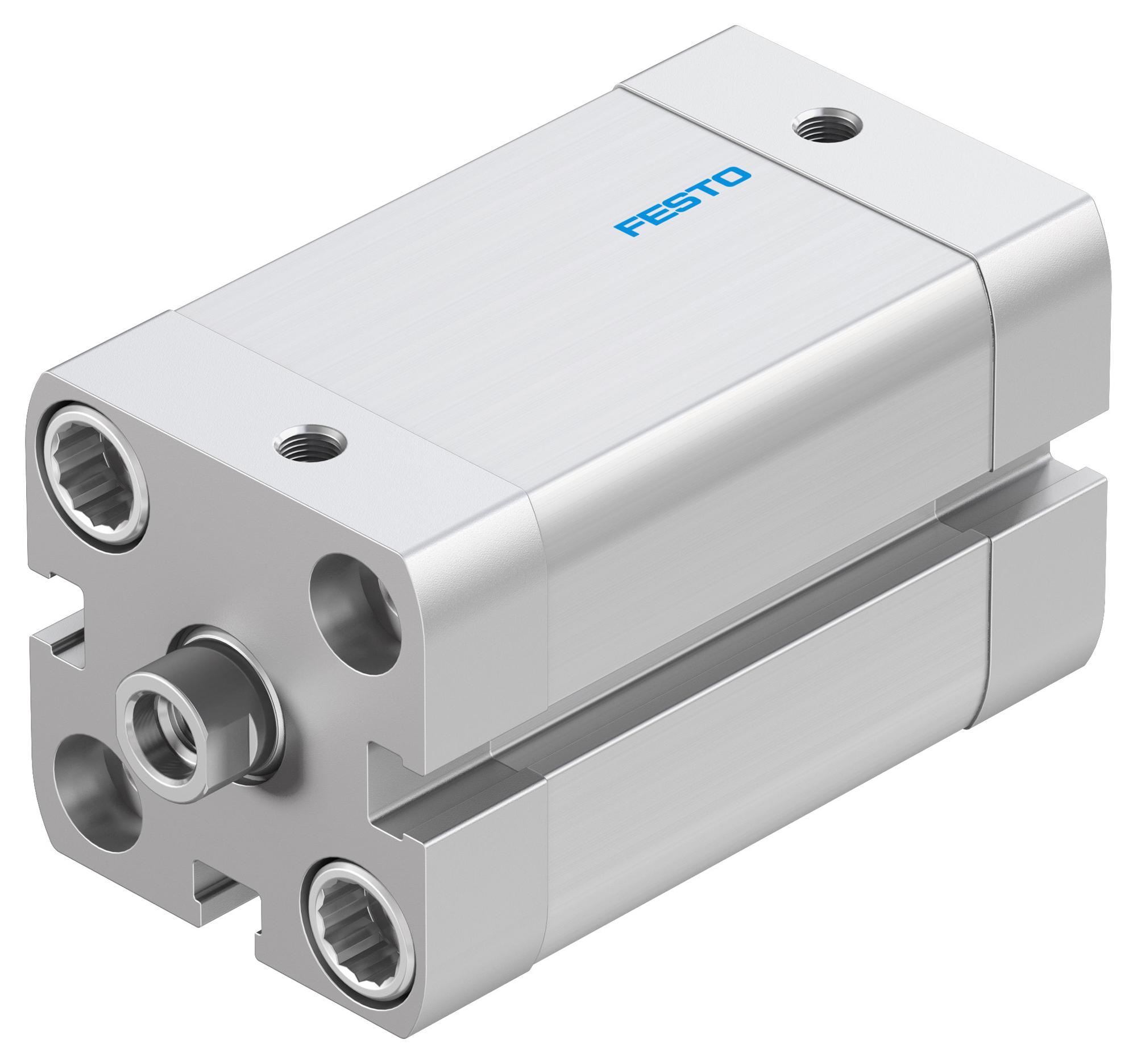 Festo 577178 Adn-25-30-I-Pps-A Compact Cylinder