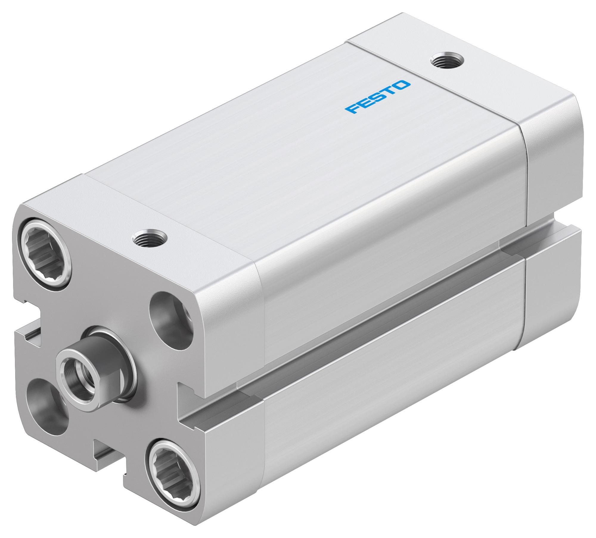 Festo 577179 Adn-25-40-I-Pps-A Compact Cylinder