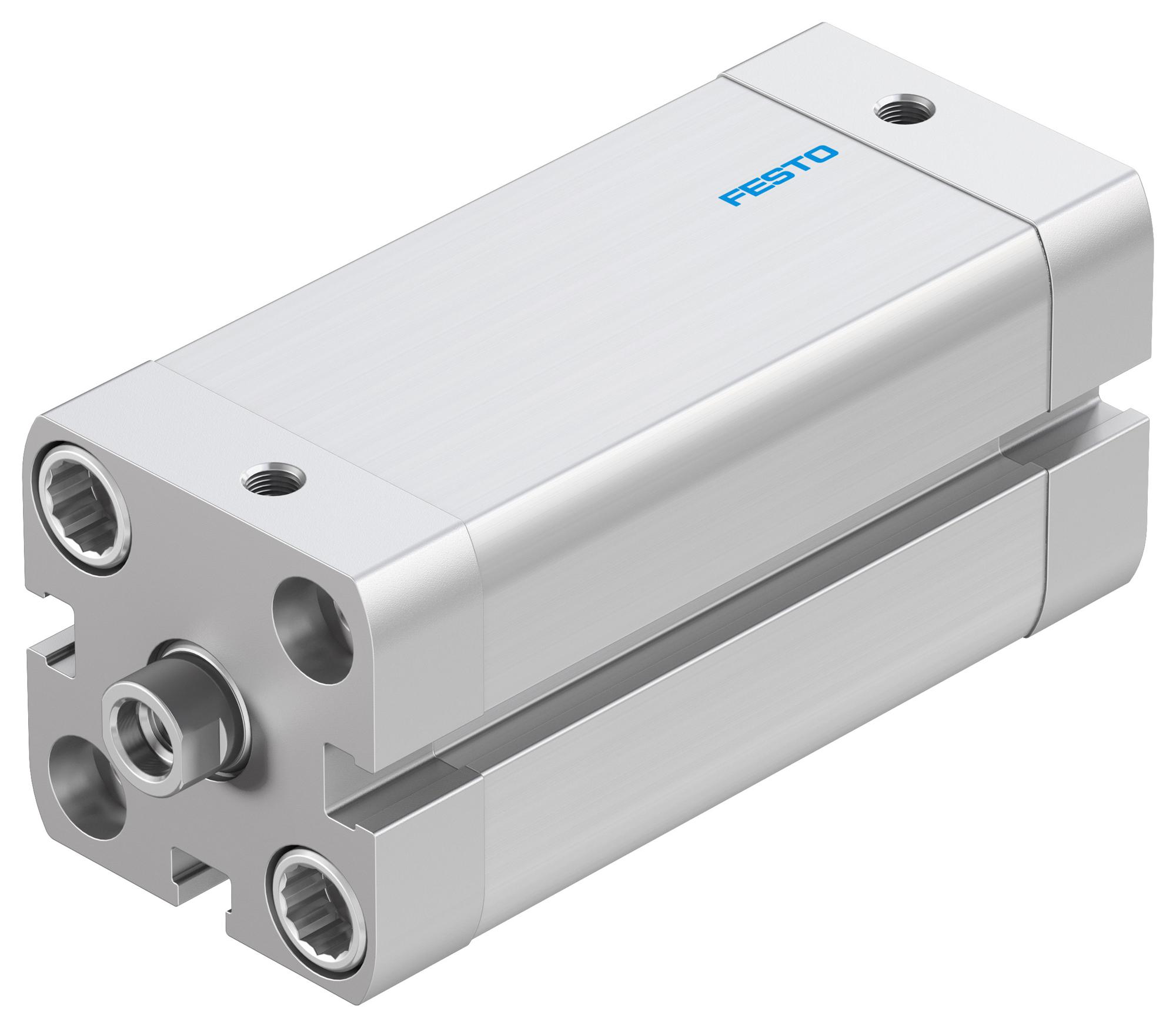 Festo 577180 Adn-25-50-I-Pps-A Compact Cylinder