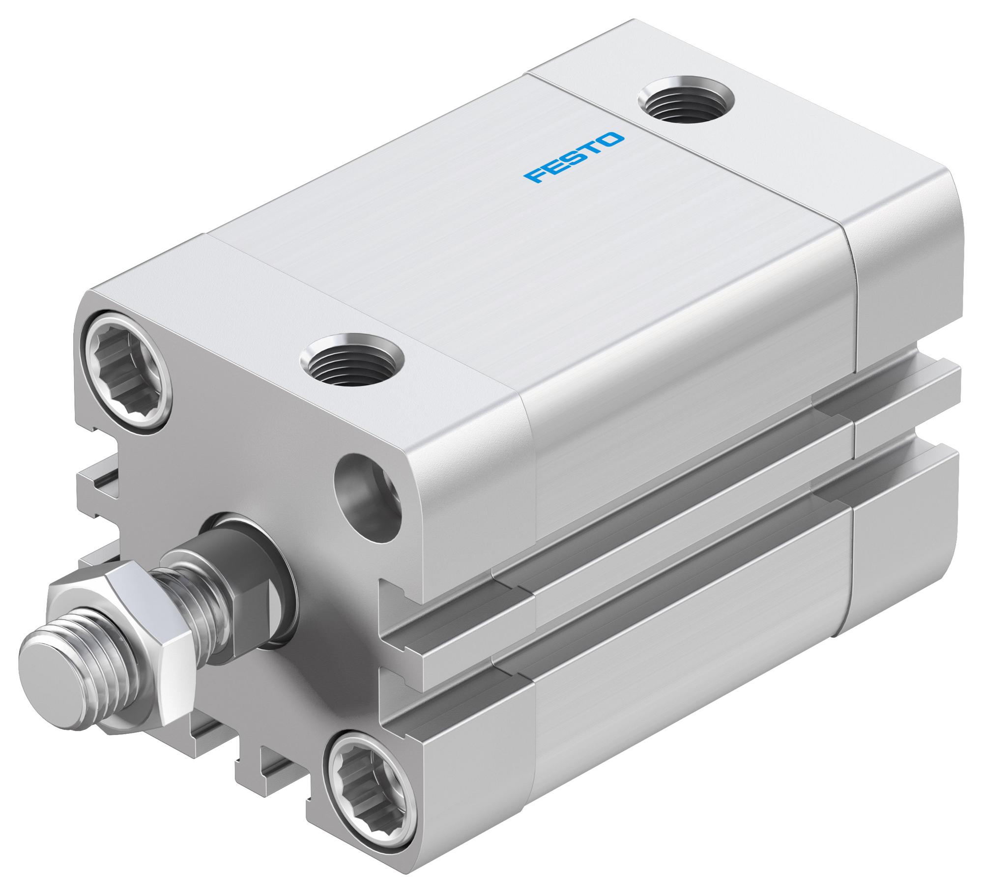 Festo 572659 Adn-32-30-A-Pps-A Compact Cylinder