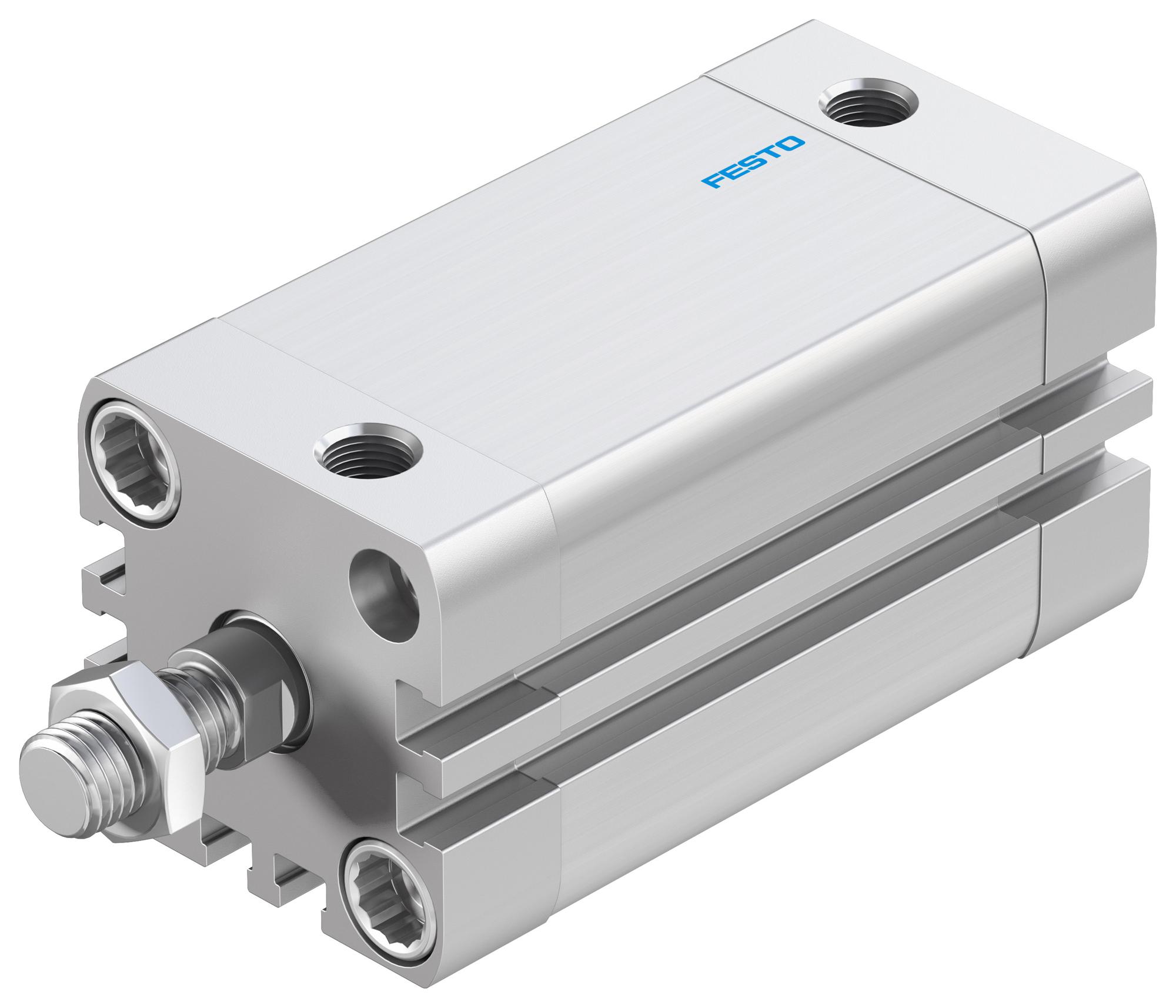 Festo 572661 Adn-32-50-A-Pps-A Compact Cylinder