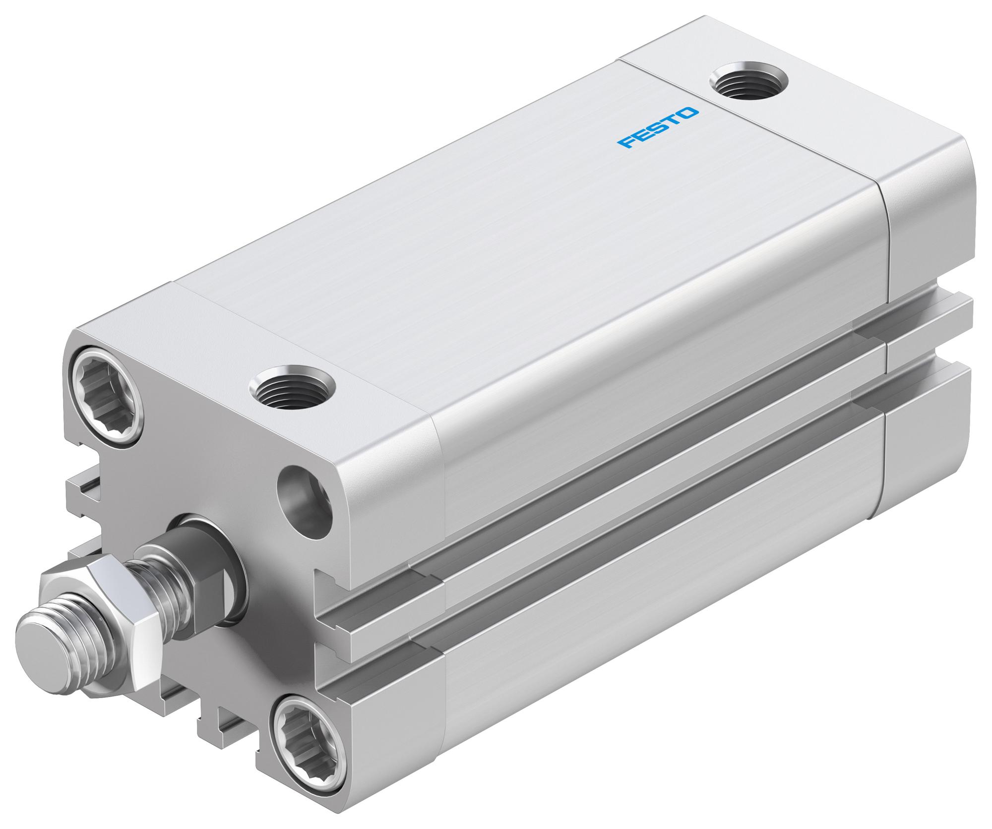 Festo 572662 Adn-32-60-A-Pps-A Compact Cylinder