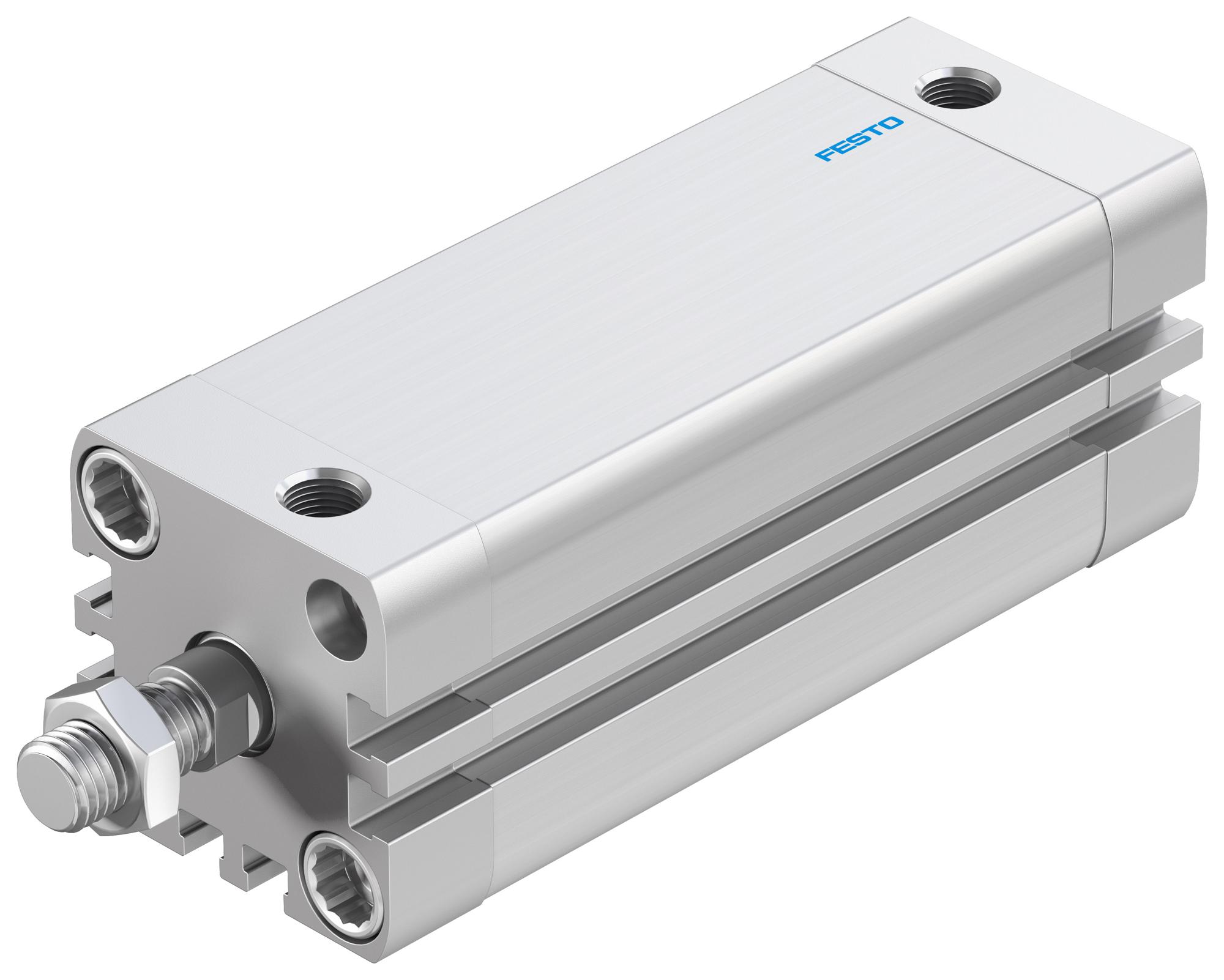 Festo 572663 Adn-32-80-A-Pps-A Compact Cylinder