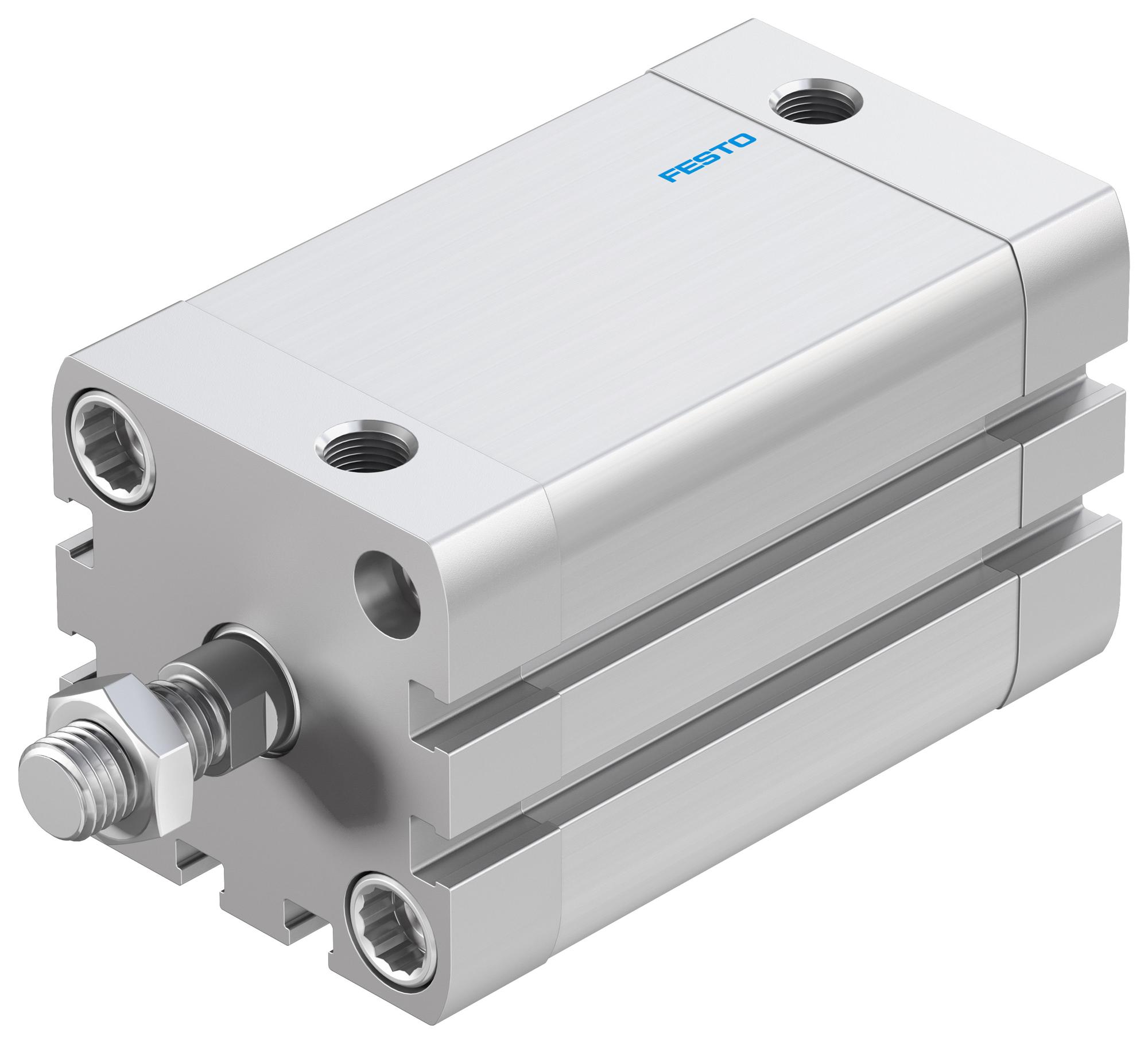 Festo 572679 Adn-40-50-A-Pps-A Compact Cylinder