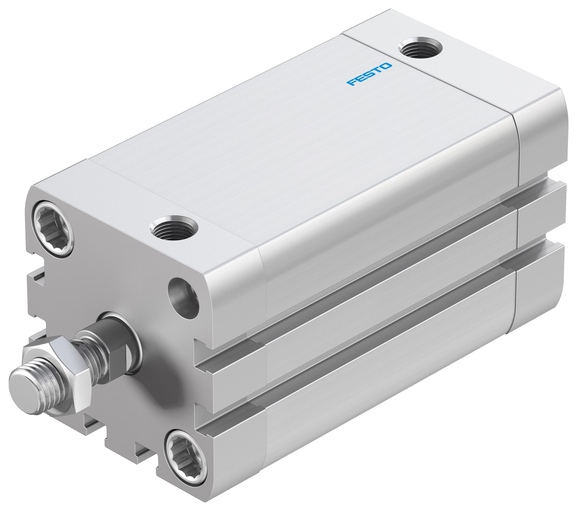 Festo 572680 Adn-40-60-A-Pps-A Compact Cylinder