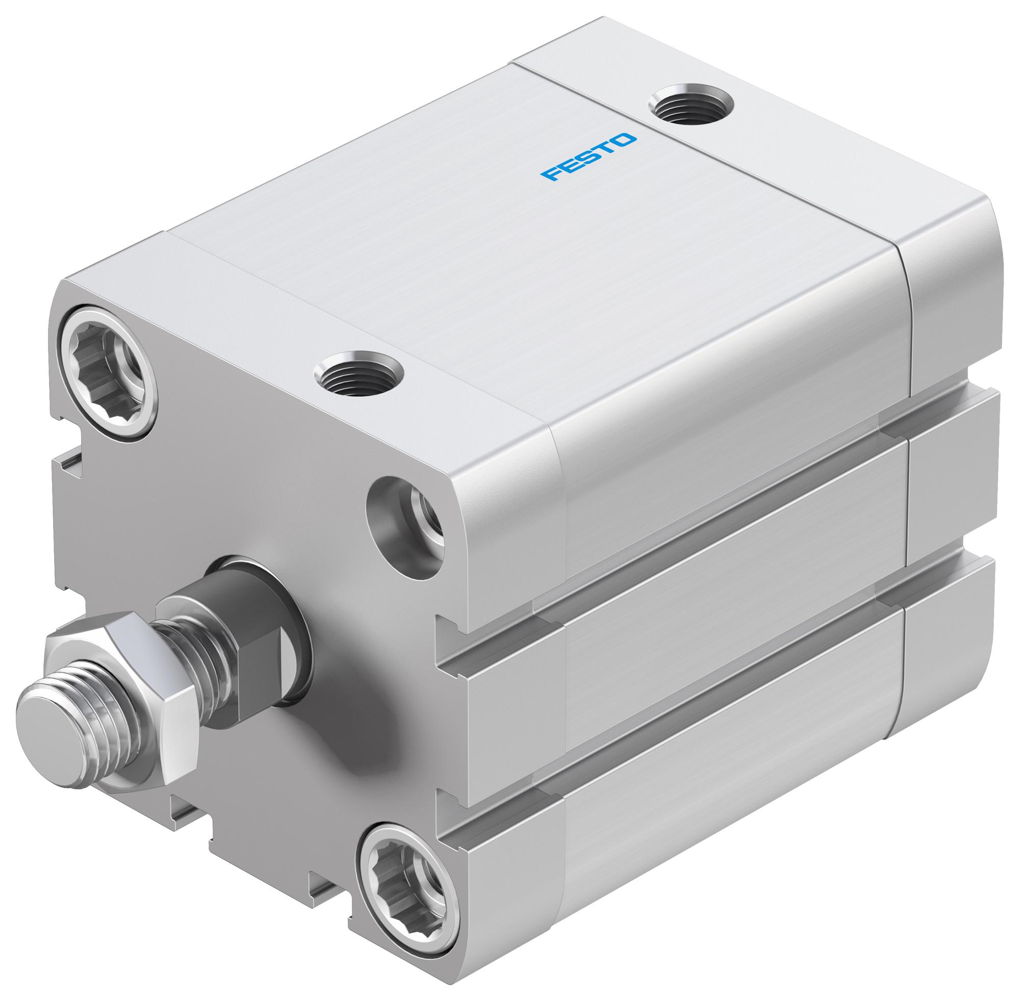 Festo 572696 Adn-50-40-A-Pps-A Compact Cylinder