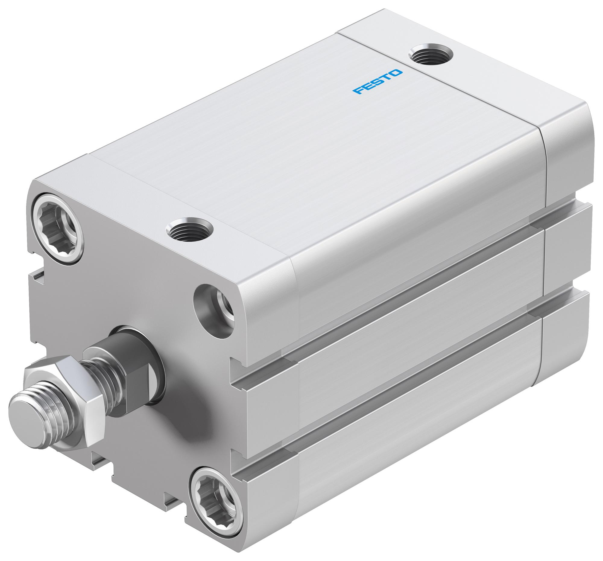 Festo 572698 Adn-50-60-A-Pps-A Compact Cylinder