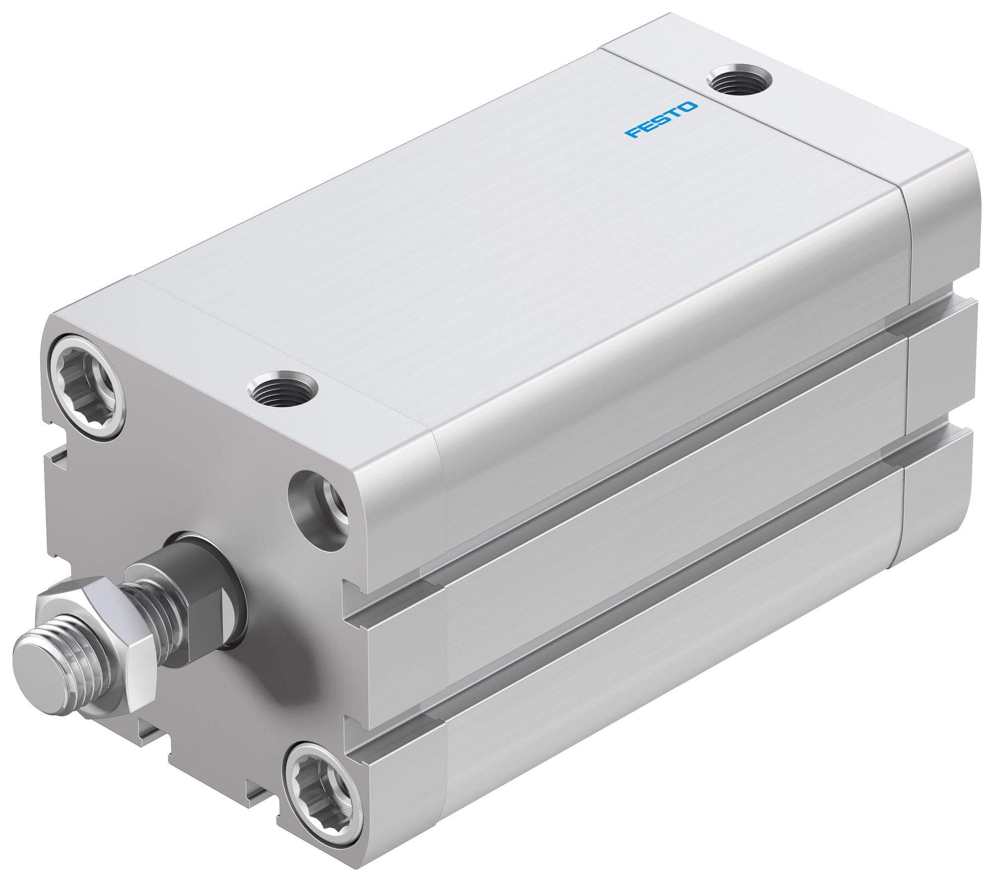 Festo 572699 Adn-50-80-A-Pps-A Compact Cylinder