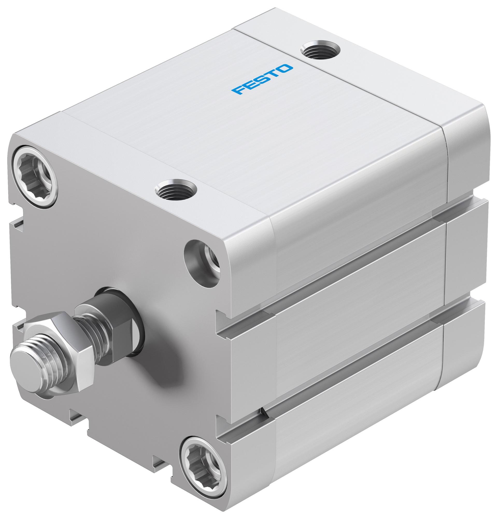 Festo 572714 Adn-63-40-A-Pps-A Compact Cylinder