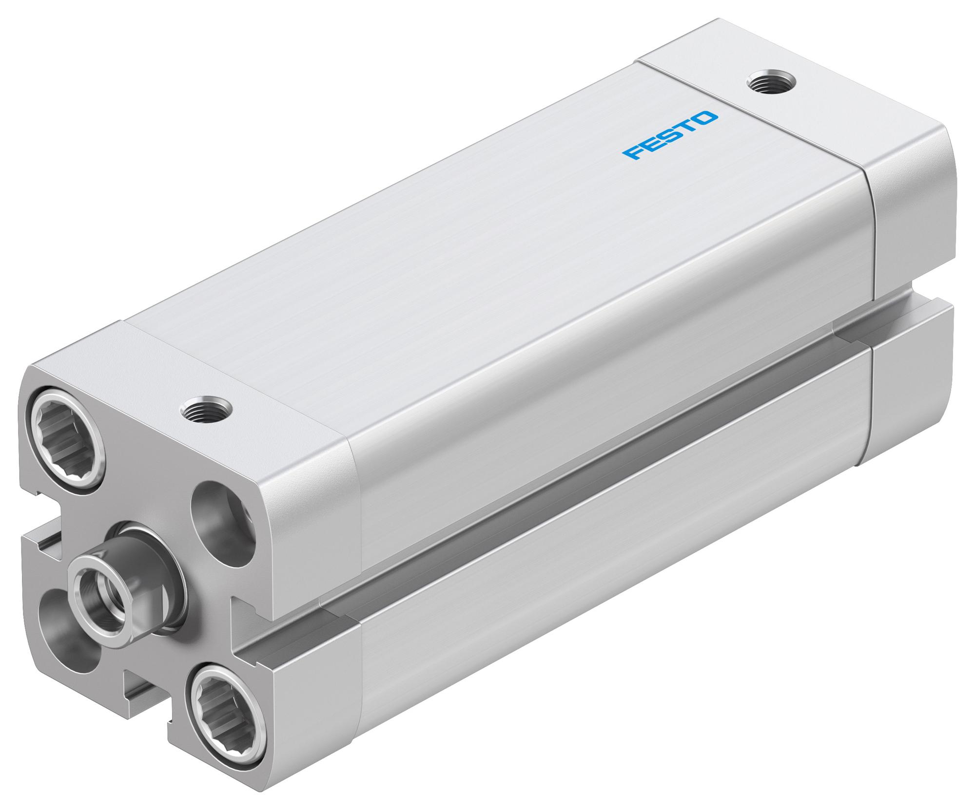 Festo 577165 Adn-20-60-I-Pps-A Compact Cylinder