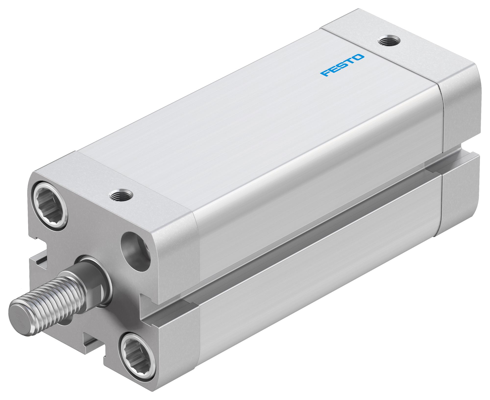 Festo 577189 Adn-25-60-A-Pps-A Compact Cylinder