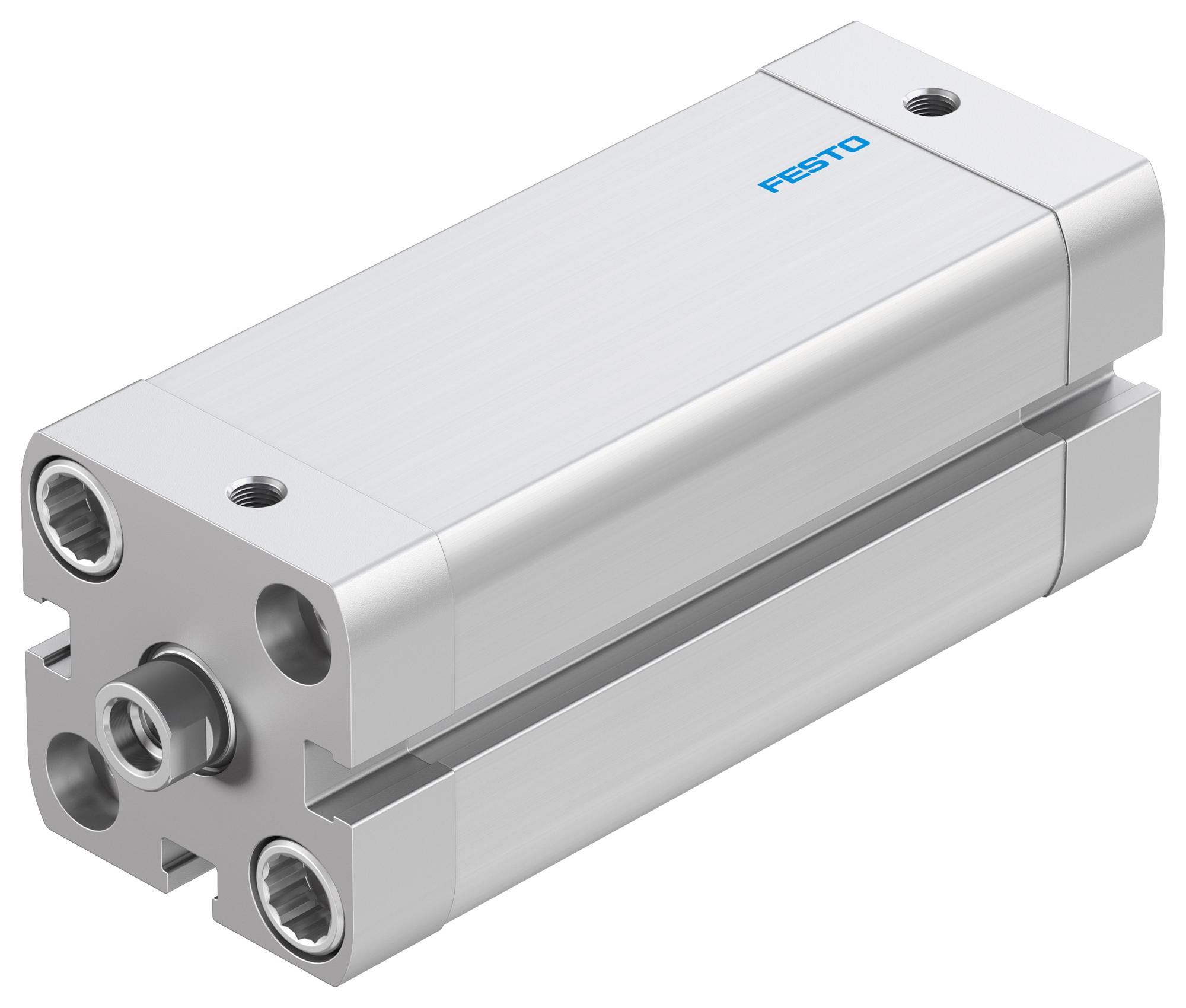 Festo 577181 Adn-25-60-I-Pps-A Compact Cylinder